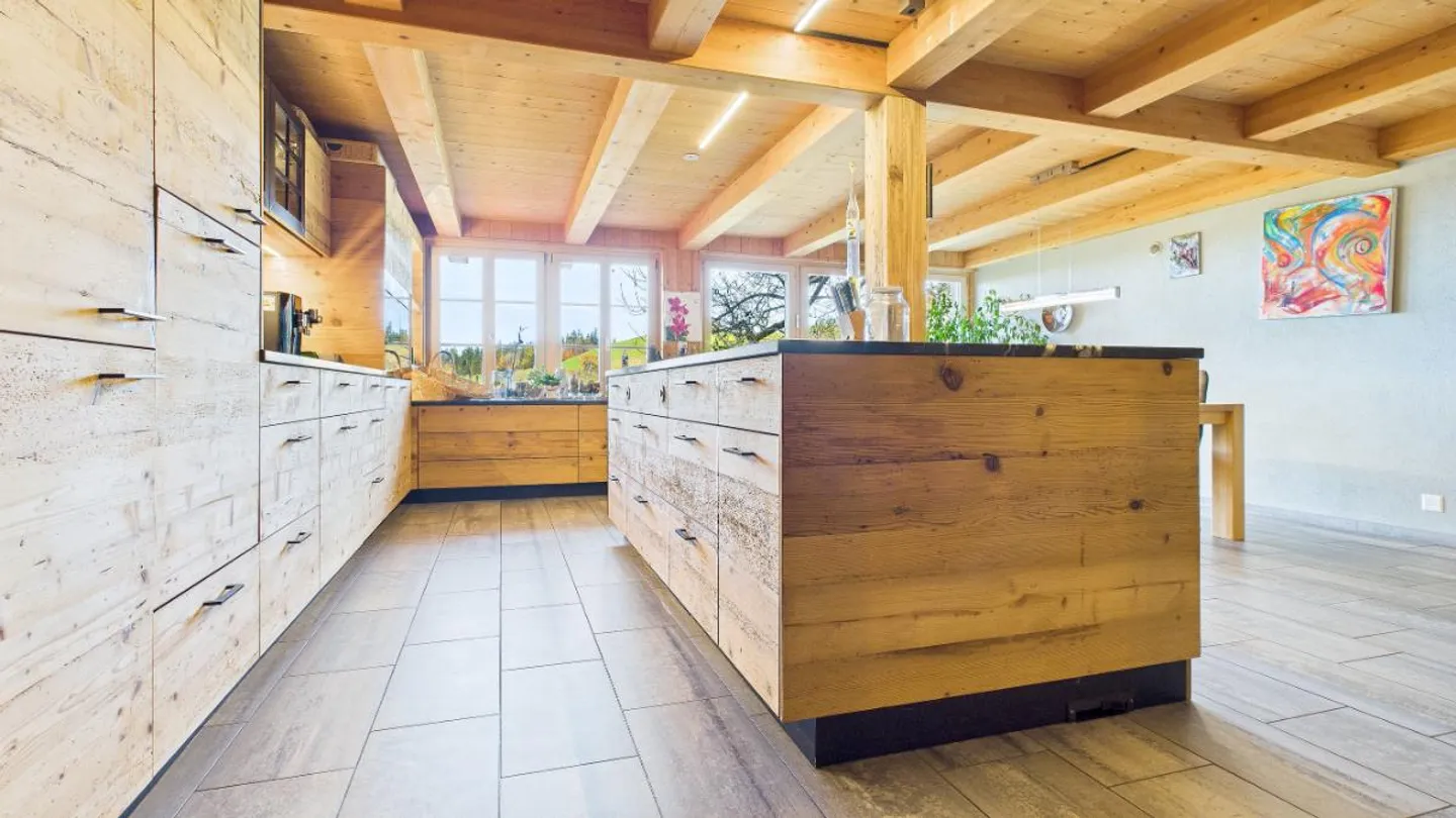 Paradis dans l'Emmental - Photo 5 sur 10