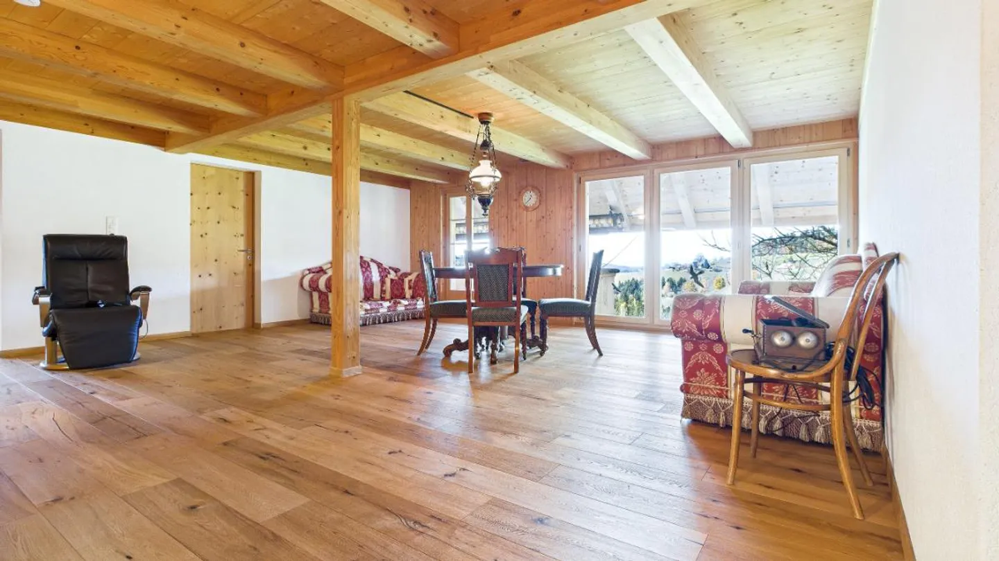 Paradis dans l'Emmental - Photo 8 sur 10