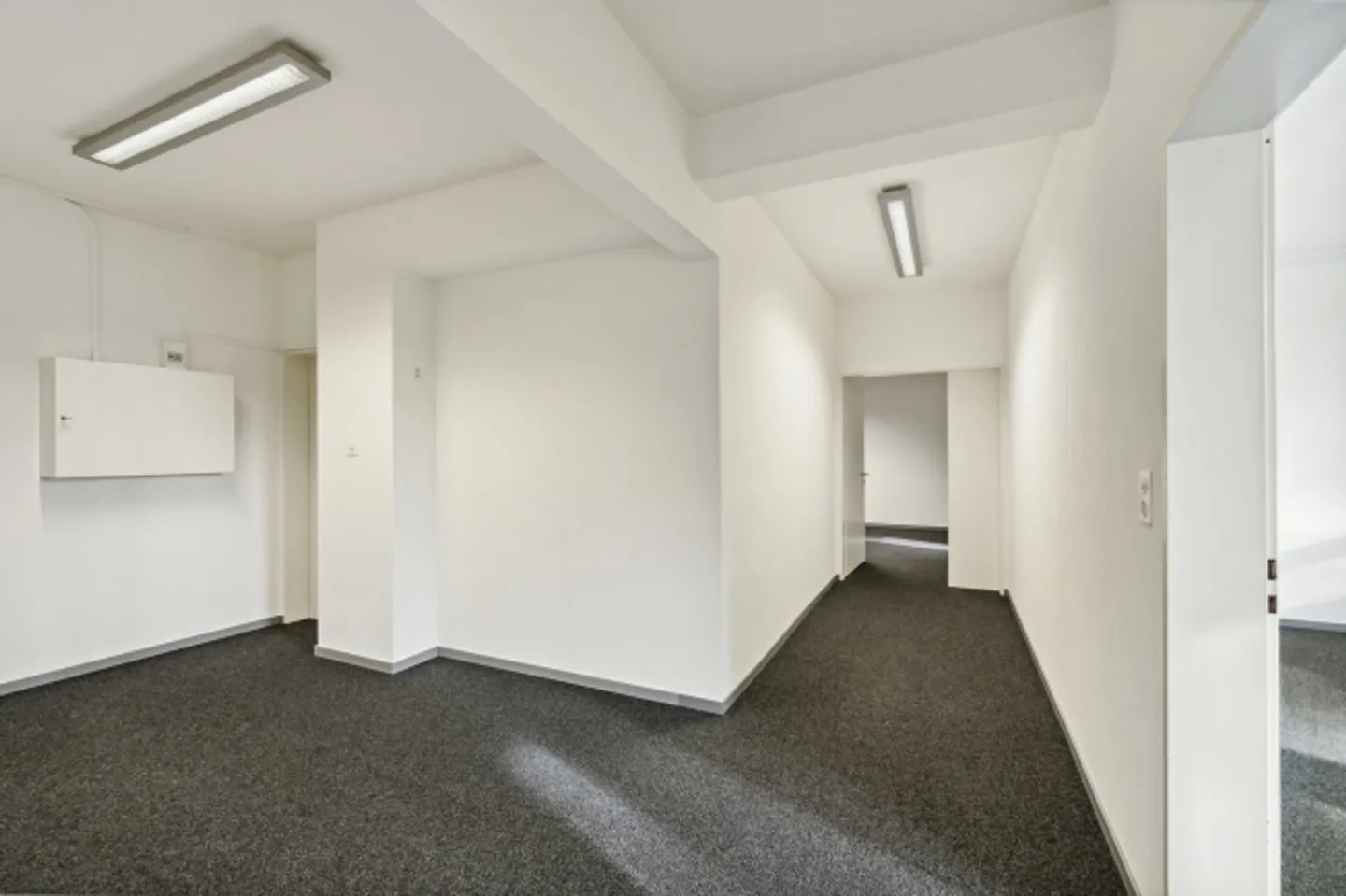 Ampie superfici per uffici a Oberwil - Foto 10 di 10