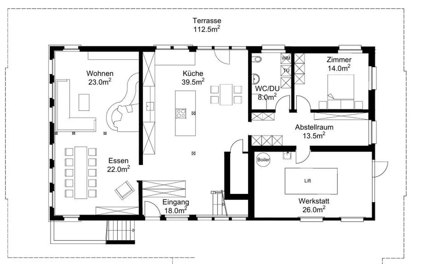 Paradis dans l'Emmental - Photo 9 sur 10