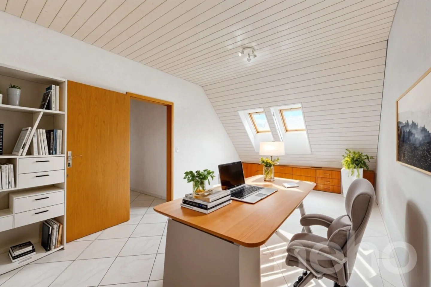 Attico in vendita - Foto 5 di 11