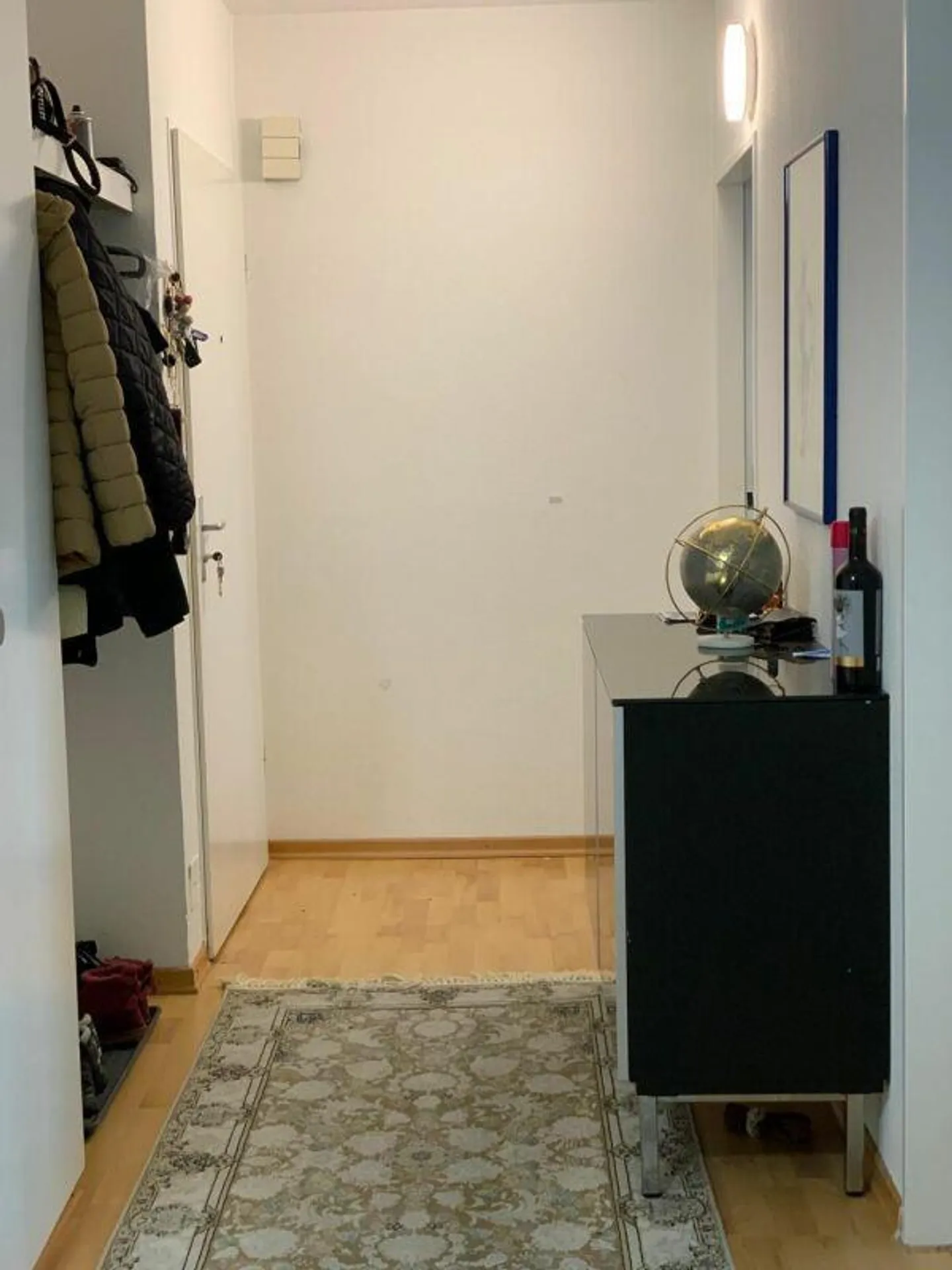 Appartamento 4.5 stanze al 3° piano a Laufen - Foto 5 di 9