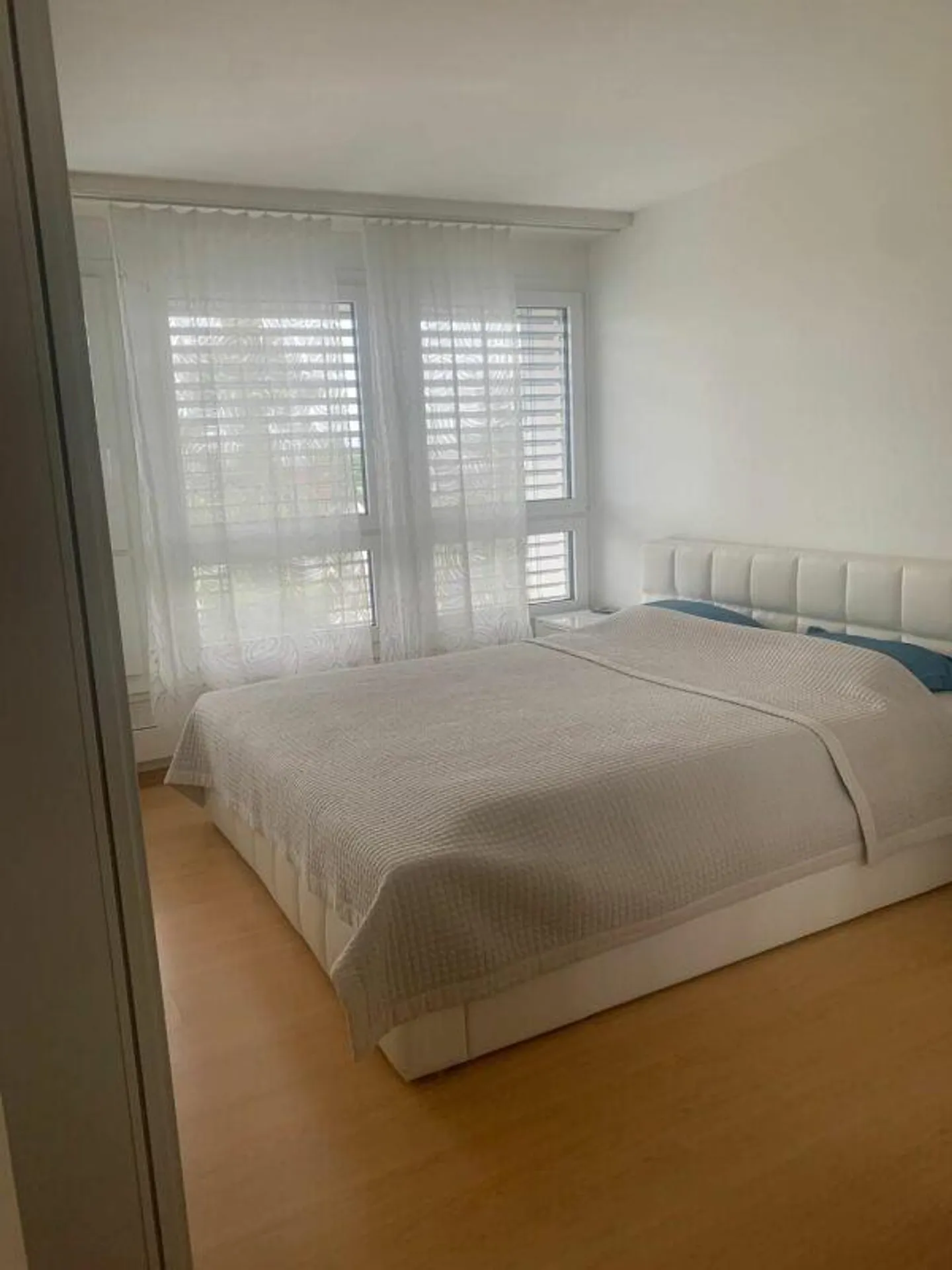 Appartamento 4.5 stanze al 3° piano a Laufen - Foto 7 di 9