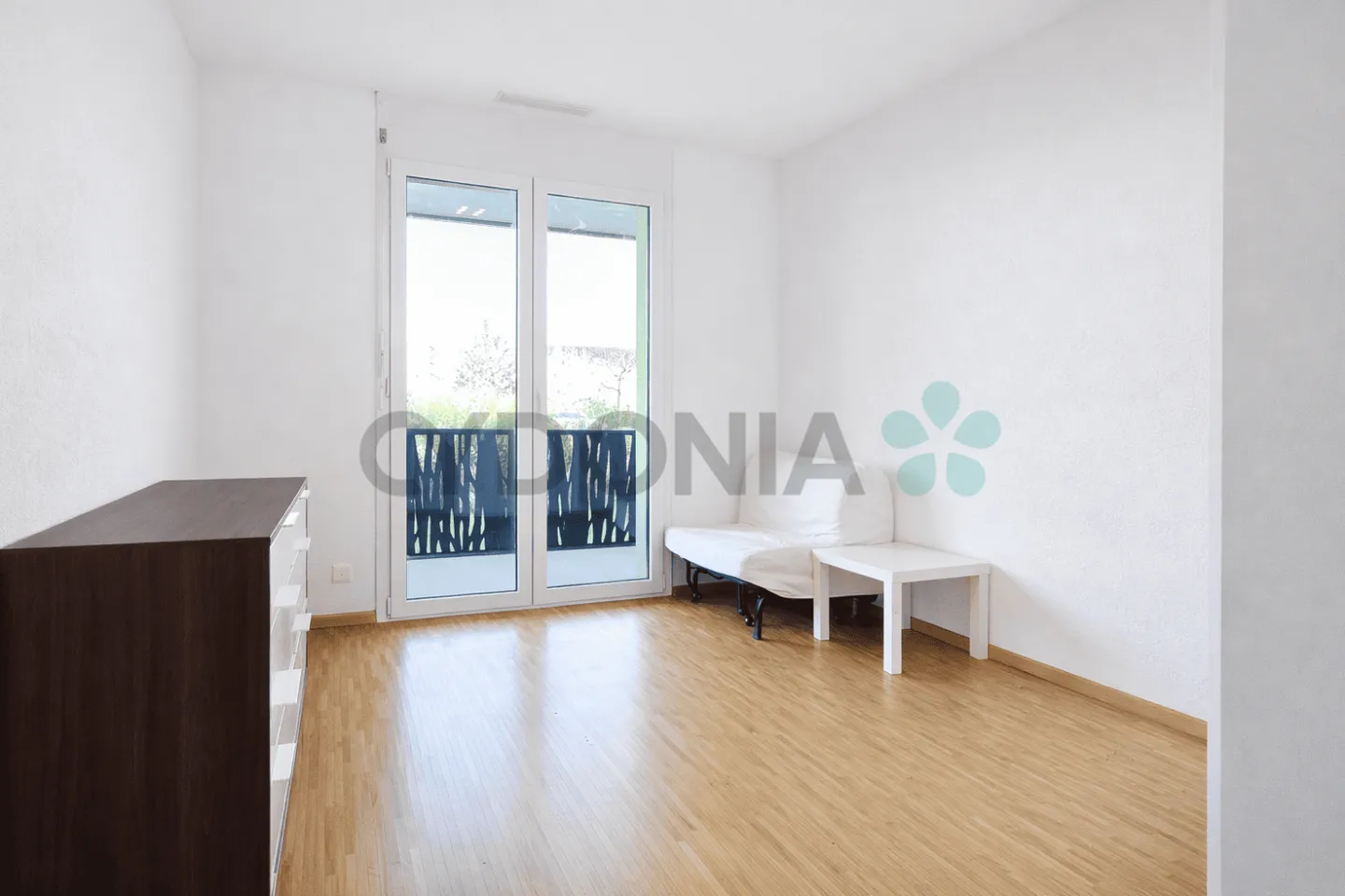 4-Zimmer-Wohnung - Foto 2 von 7