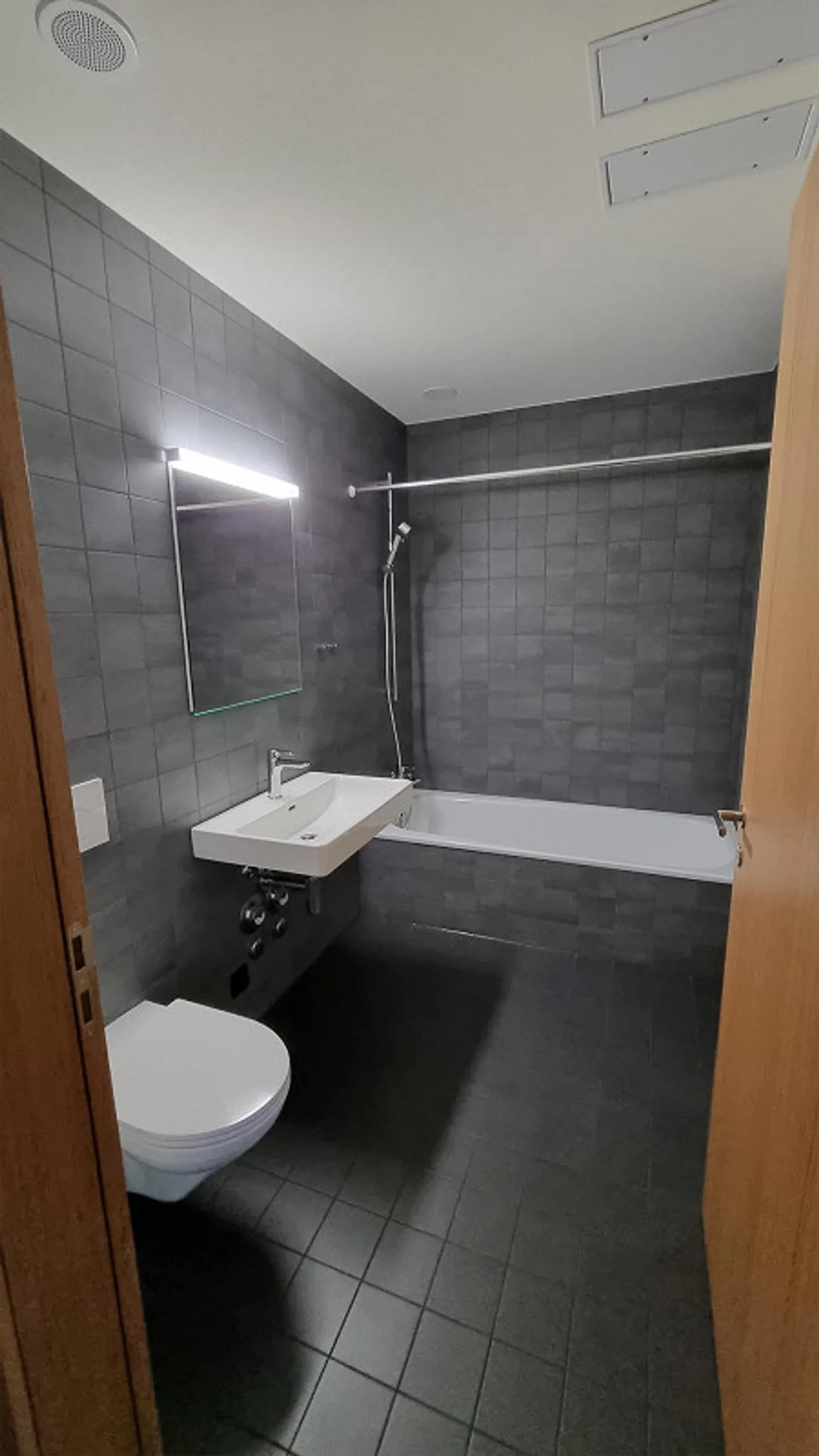 Appartamento 1,5 locali - Foto 2 di 6