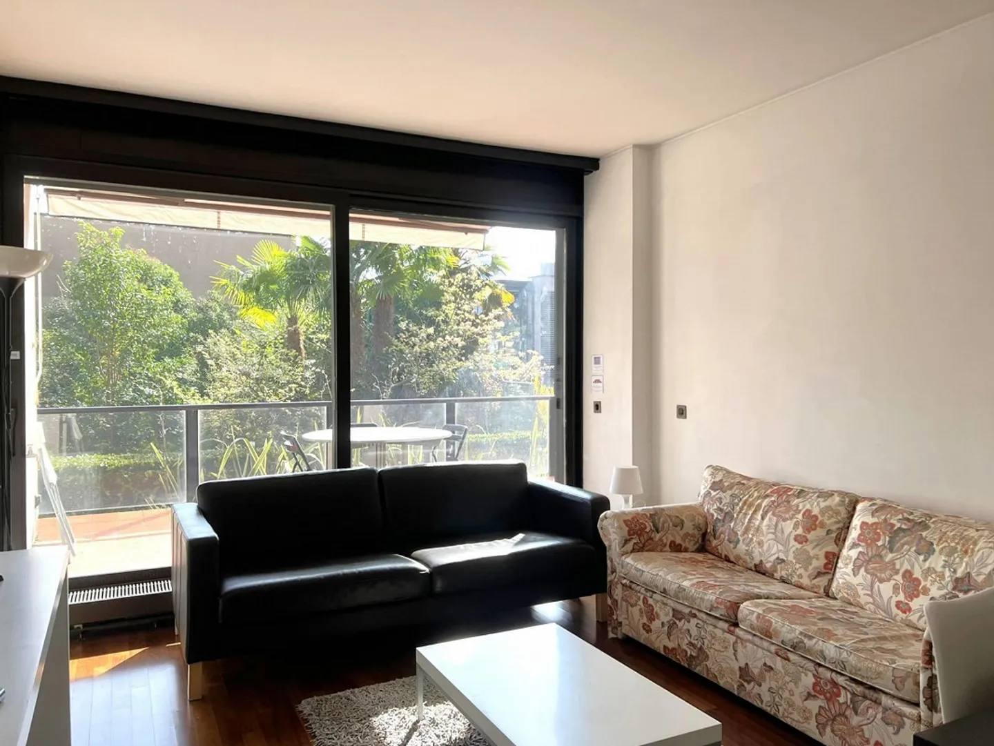 Apartment - Lugano - Photo 3 of 9