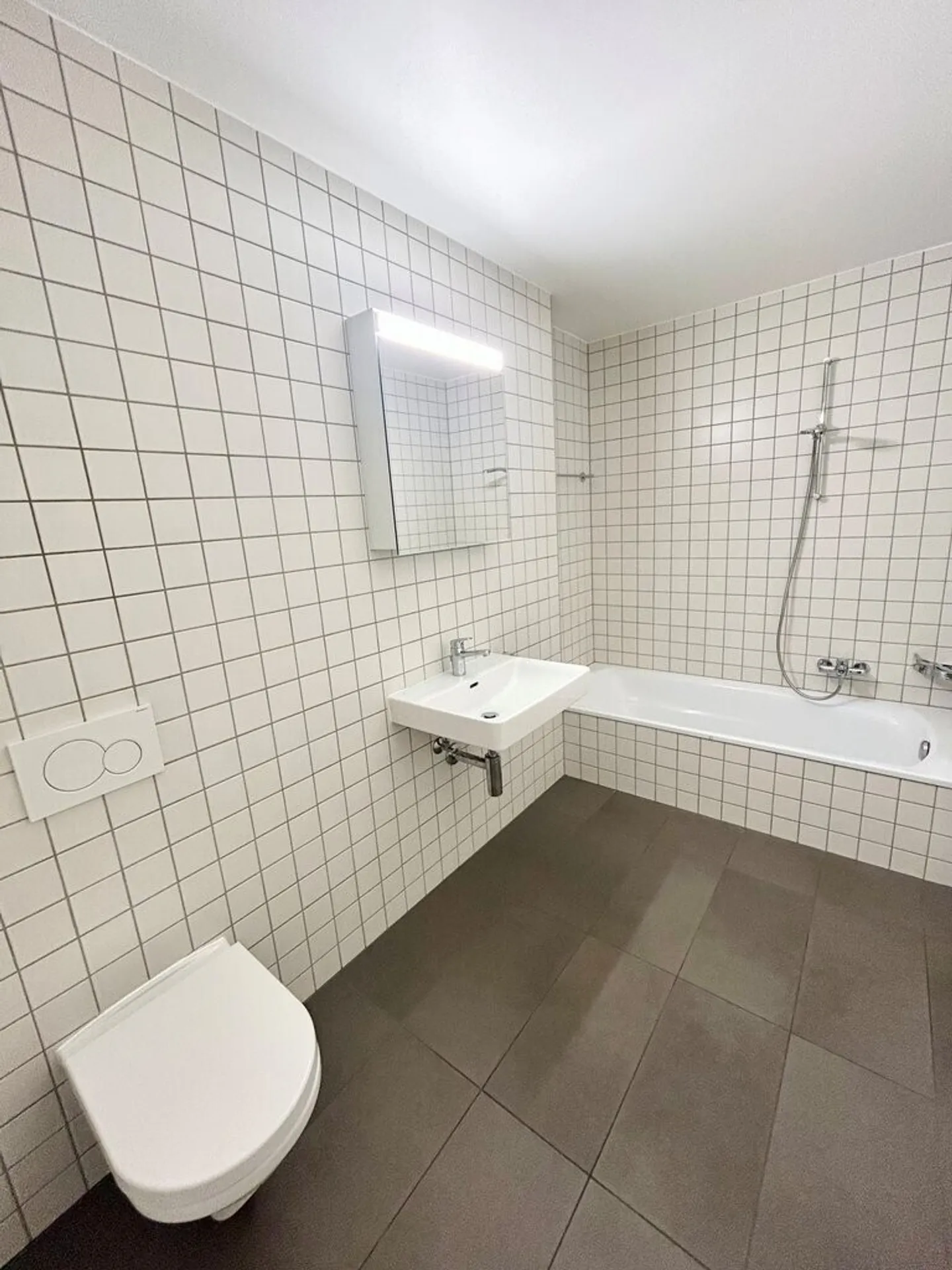 Zu ergreifen! Wunderschöne Unterkunft im Herzen von Sierre! - Foto 6 von 7