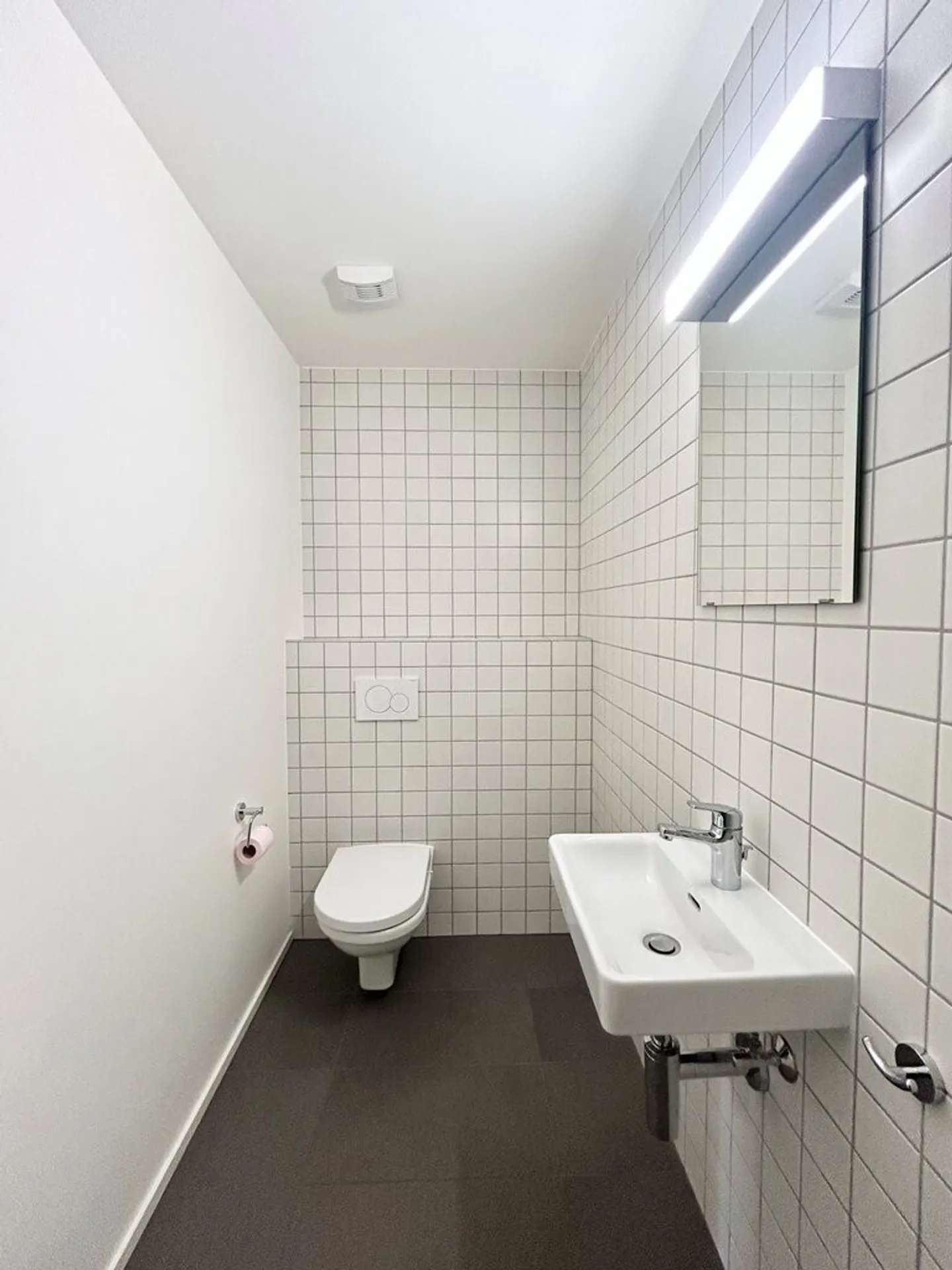 Zu ergreifen! Wunderschöne Unterkunft im Herzen von Sierre! - Foto 7 von 7