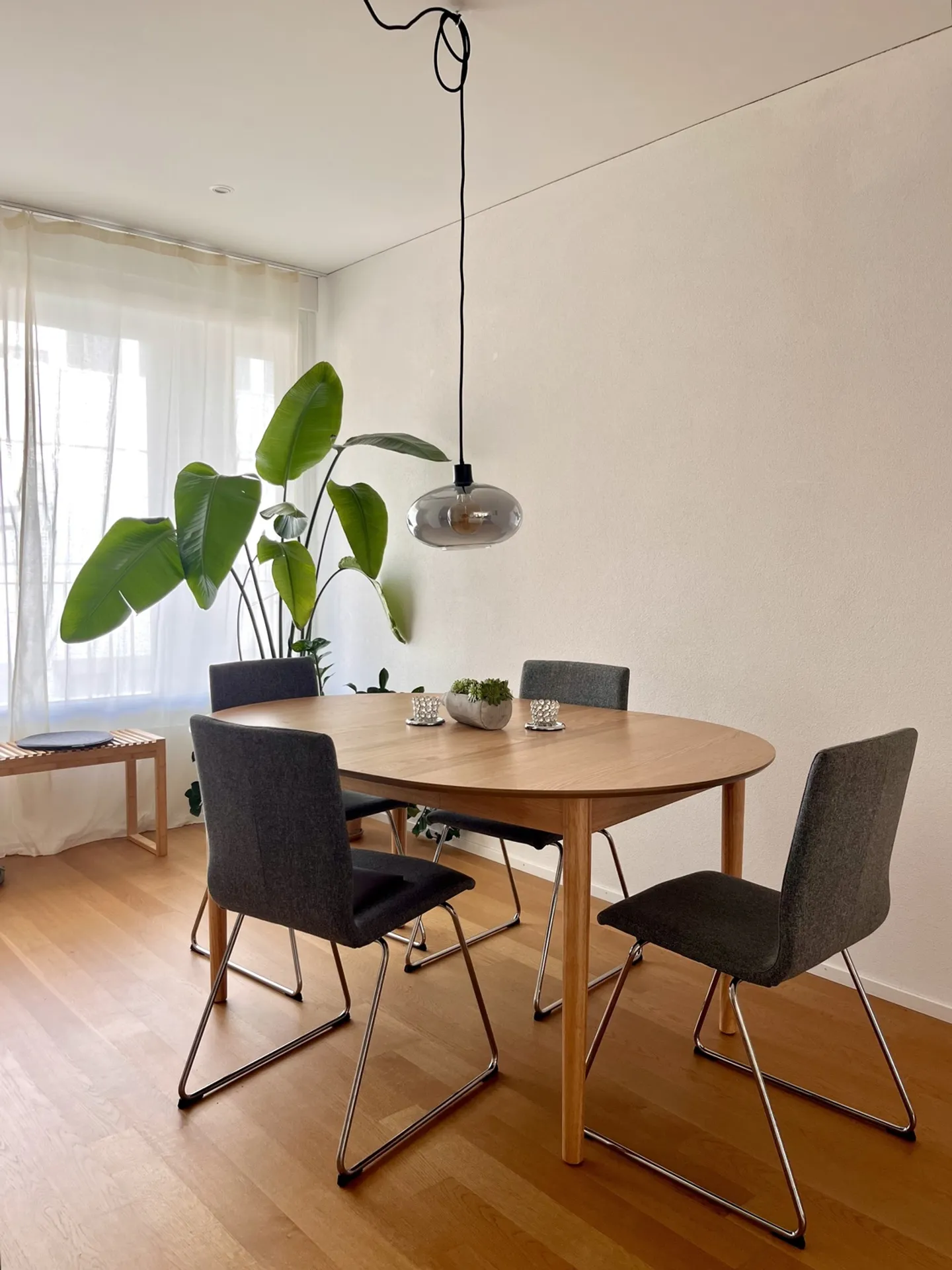 APPARTAMENTO 3½ LOCALI A KÖNIZ (BE), ARREDATO, TEMPORANEO - Foto 2 di 10
