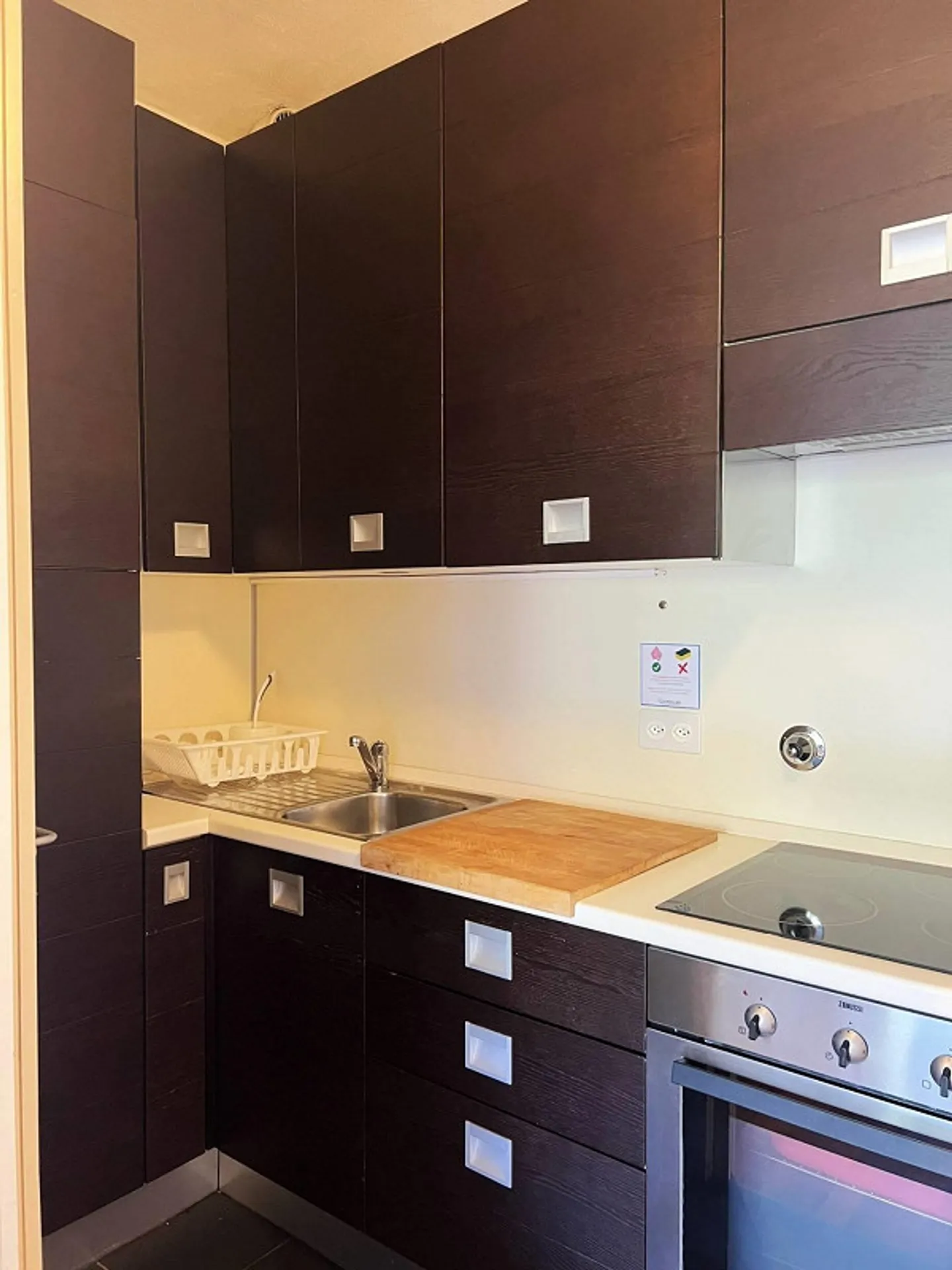 Apartment - Lugano - Photo 4 of 9