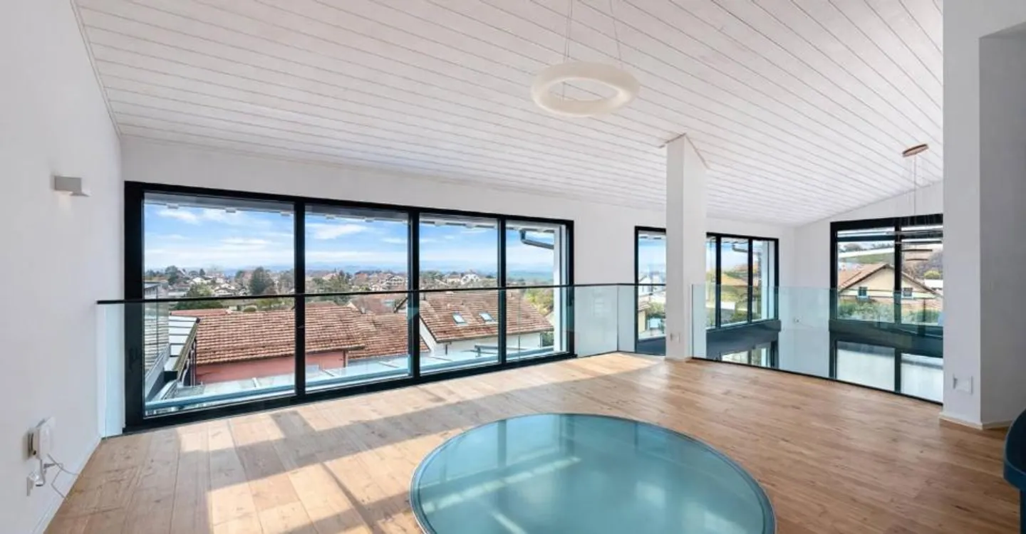 Exceptional Contemporary Villa - Photo 7 of 13