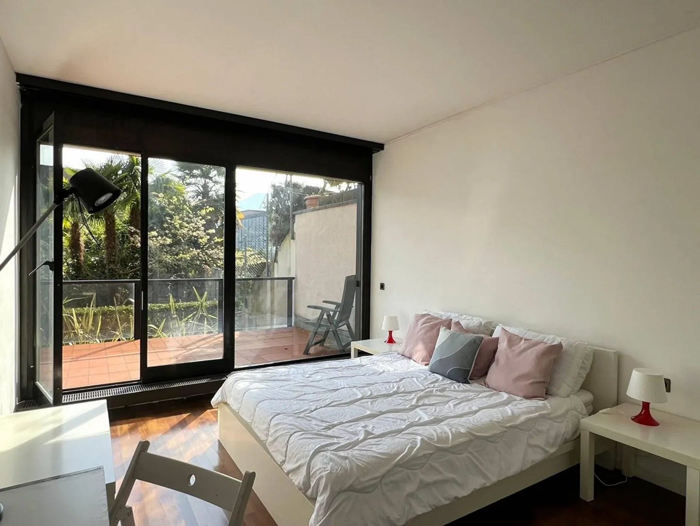 Apartment - Lugano - Photo 6 of 9