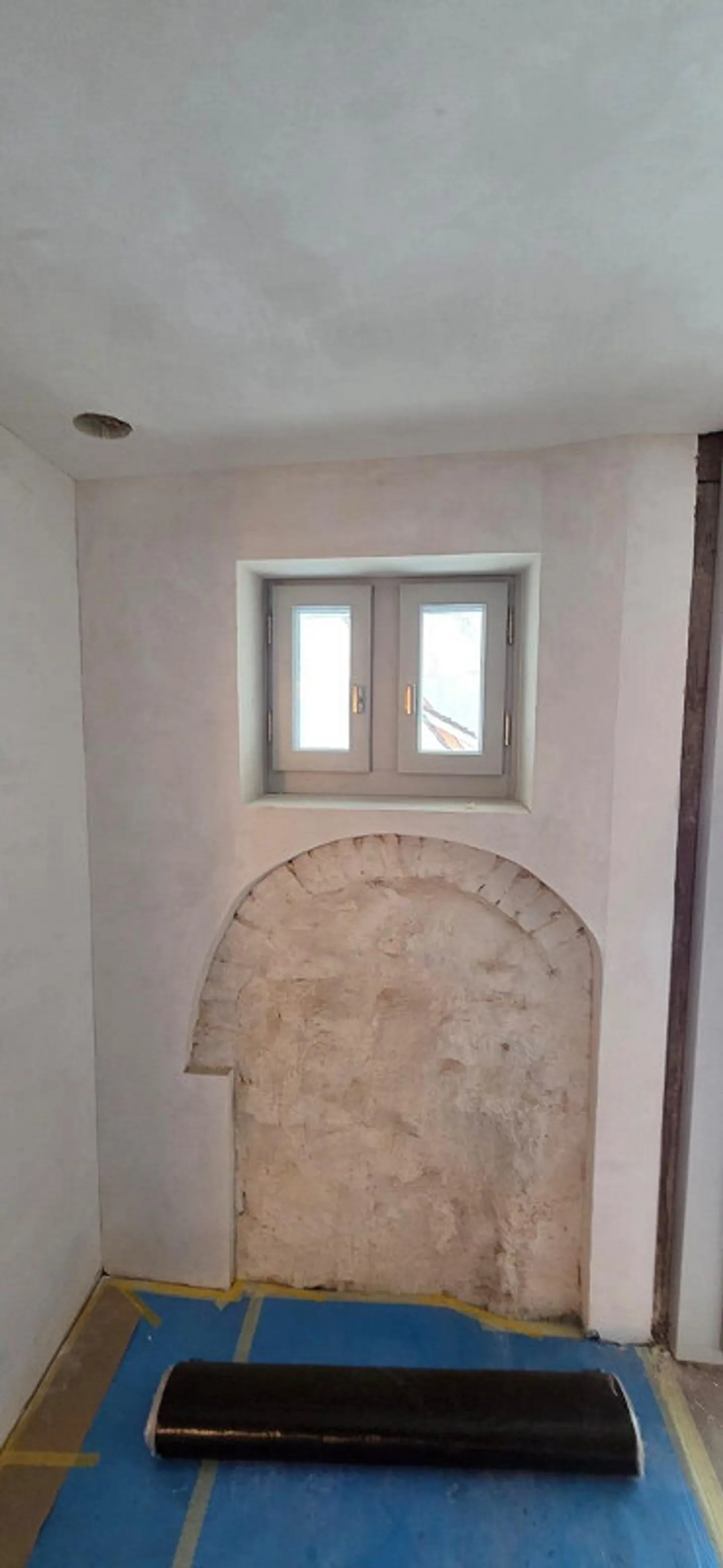 Living-Working on the Lower Heuberg in Basel - Photo 5 of 14