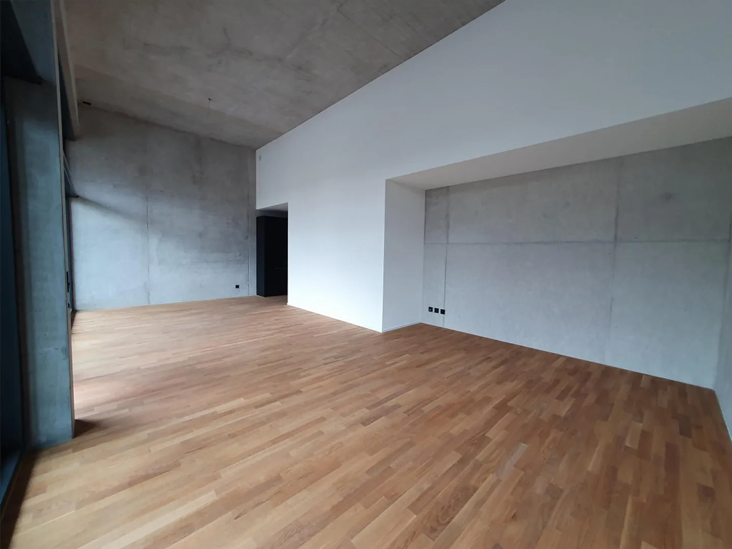 Primo mese di affitto gratuito - Vita moderna in un appartamento atelier - Foto 2 di 7