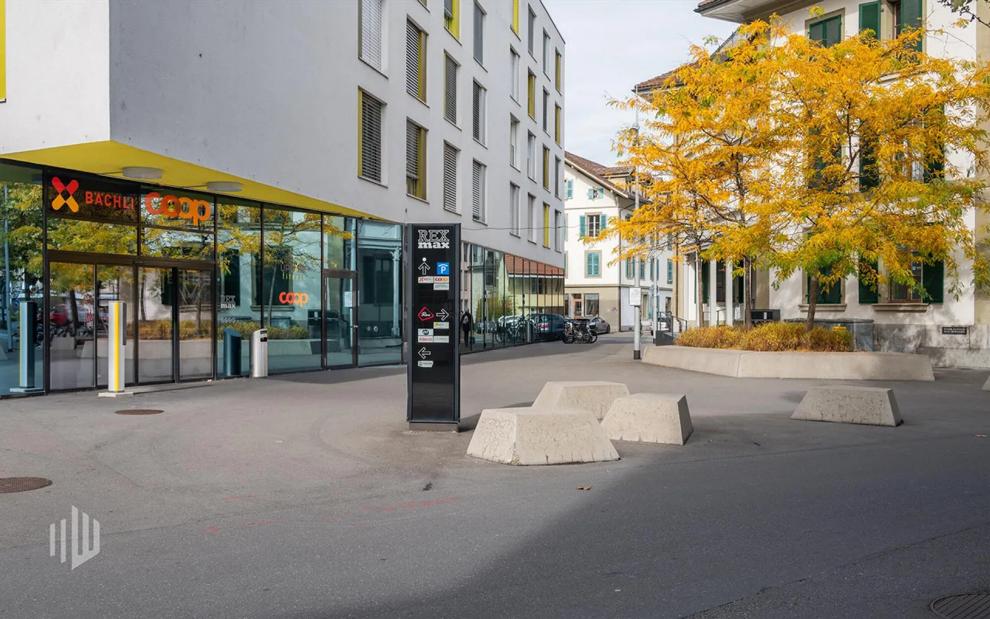 ImmoWyss - 3800 m2 Terreno edificabile residenziale/commerciale a Bädlimatte Thun - Foto 11 di 17
