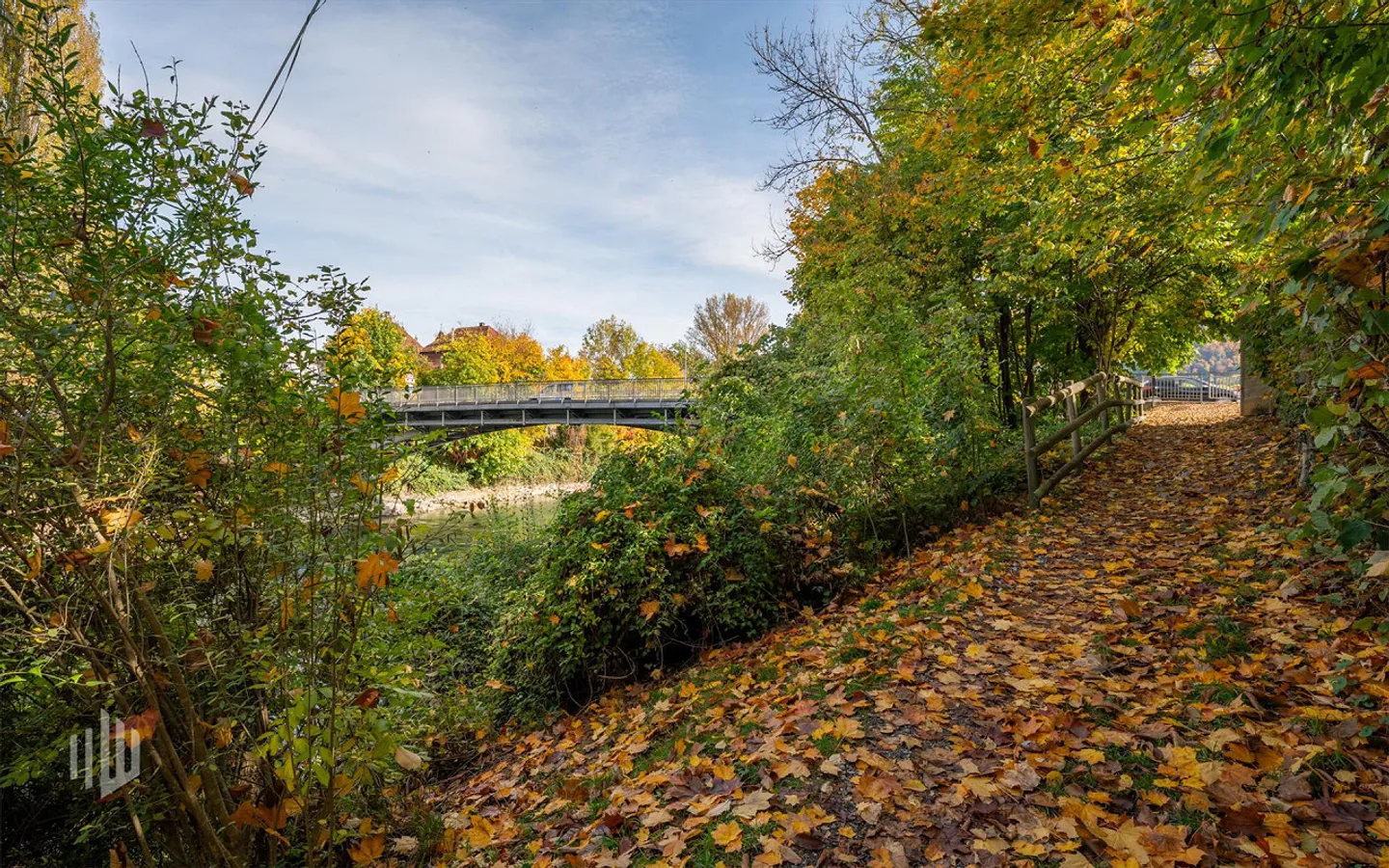 ImmoWyss - 3800 m2 Terreno edificabile residenziale/commerciale a Bädlimatte Thun - Foto 7 di 17