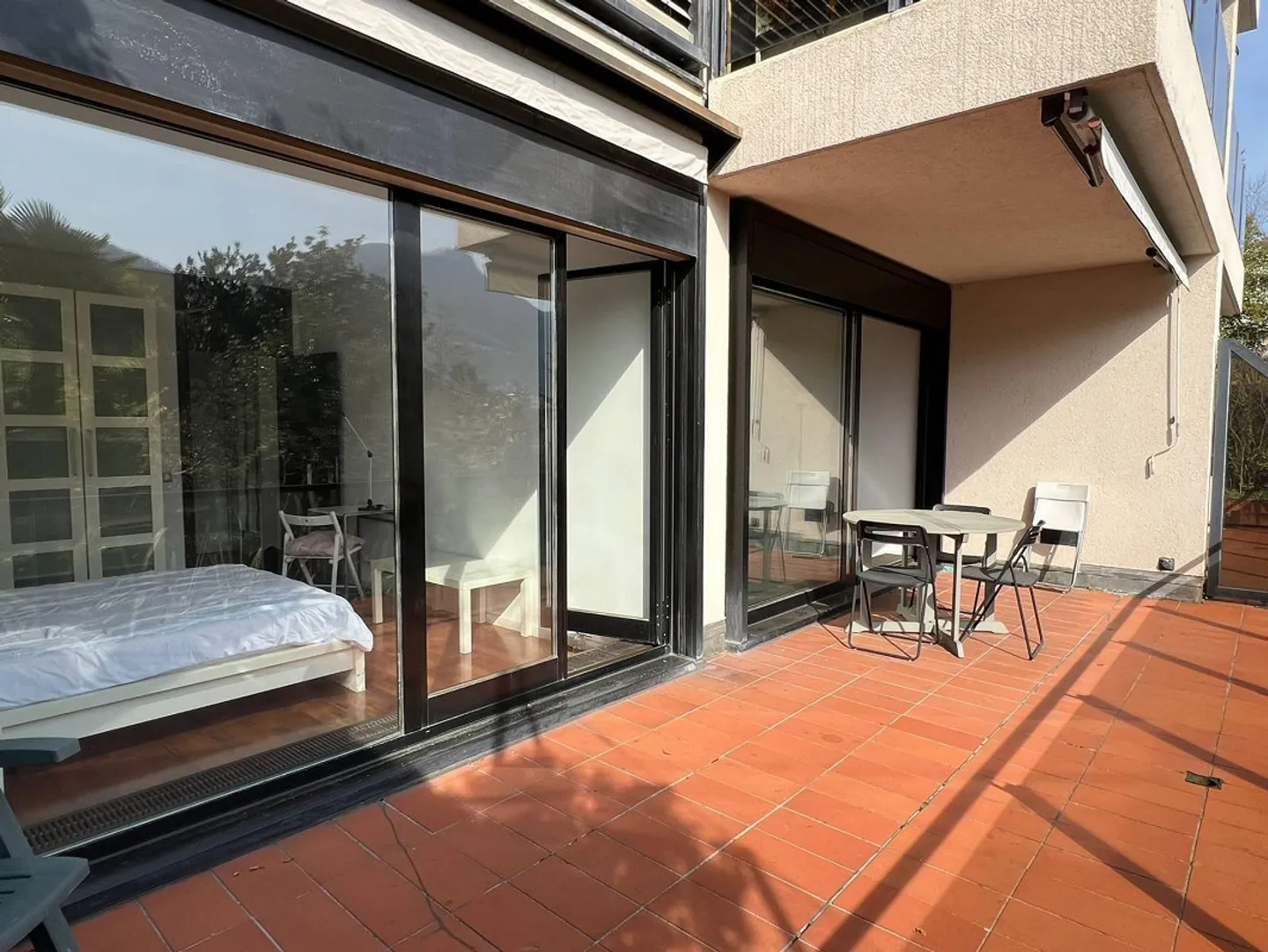 Apartment - Lugano - Photo 8 of 9