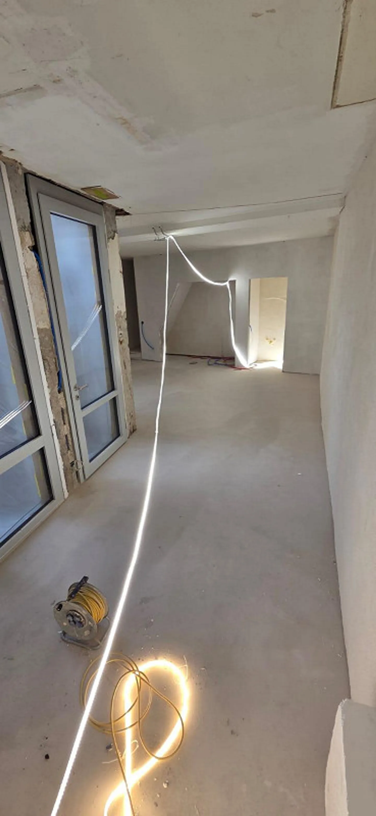 Living-Working on the Lower Heuberg in Basel - Photo 6 of 14