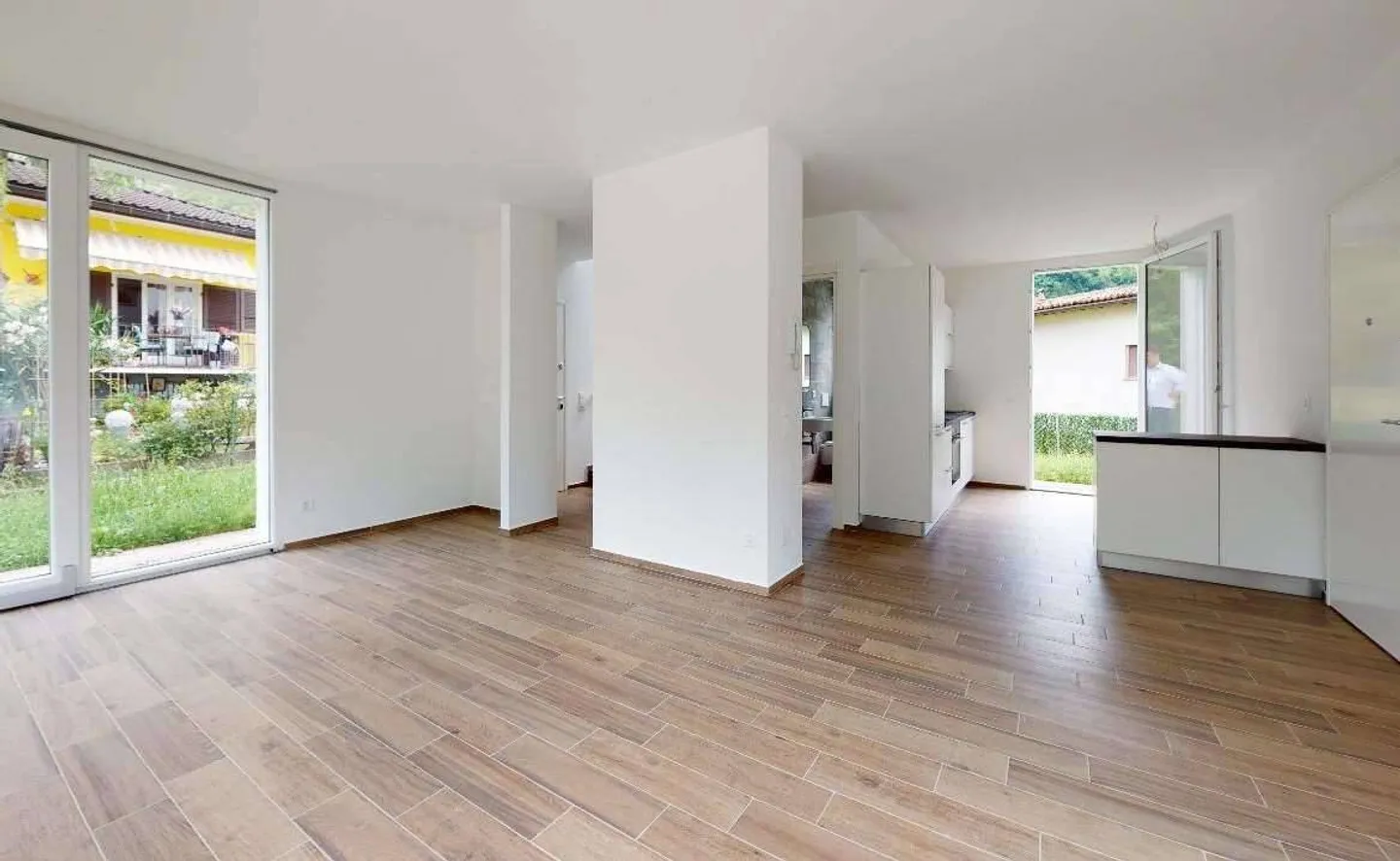 Maison bifamiliale - Biasca - Photo 3 sur 11