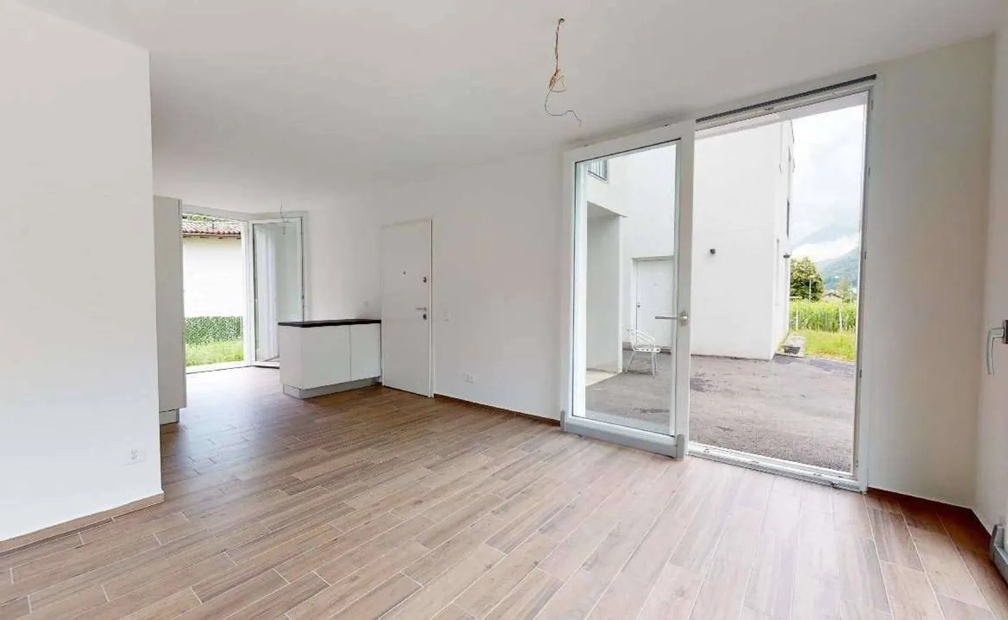 Maison bifamiliale - Biasca - Photo 4 sur 11