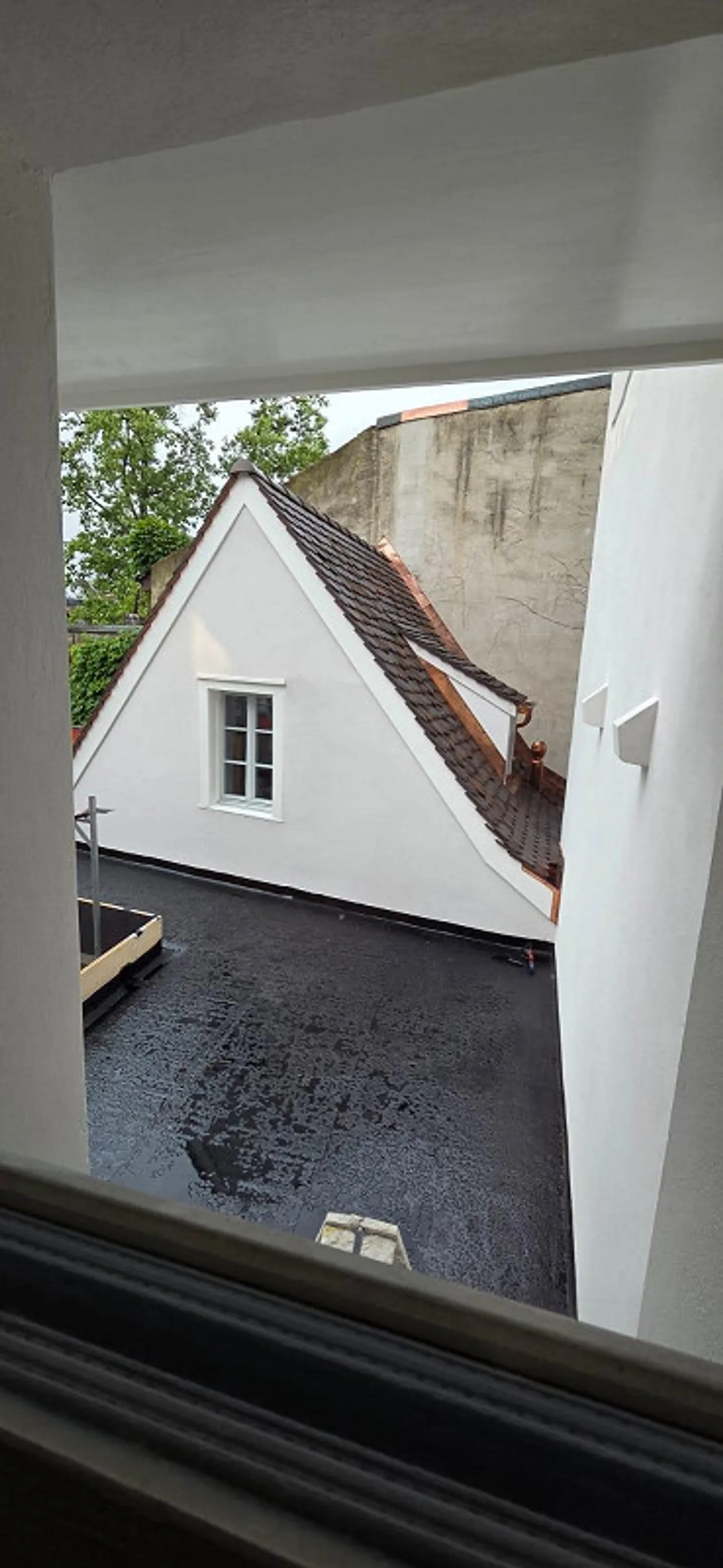 Living-Working on the Lower Heuberg in Basel - Photo 7 of 14