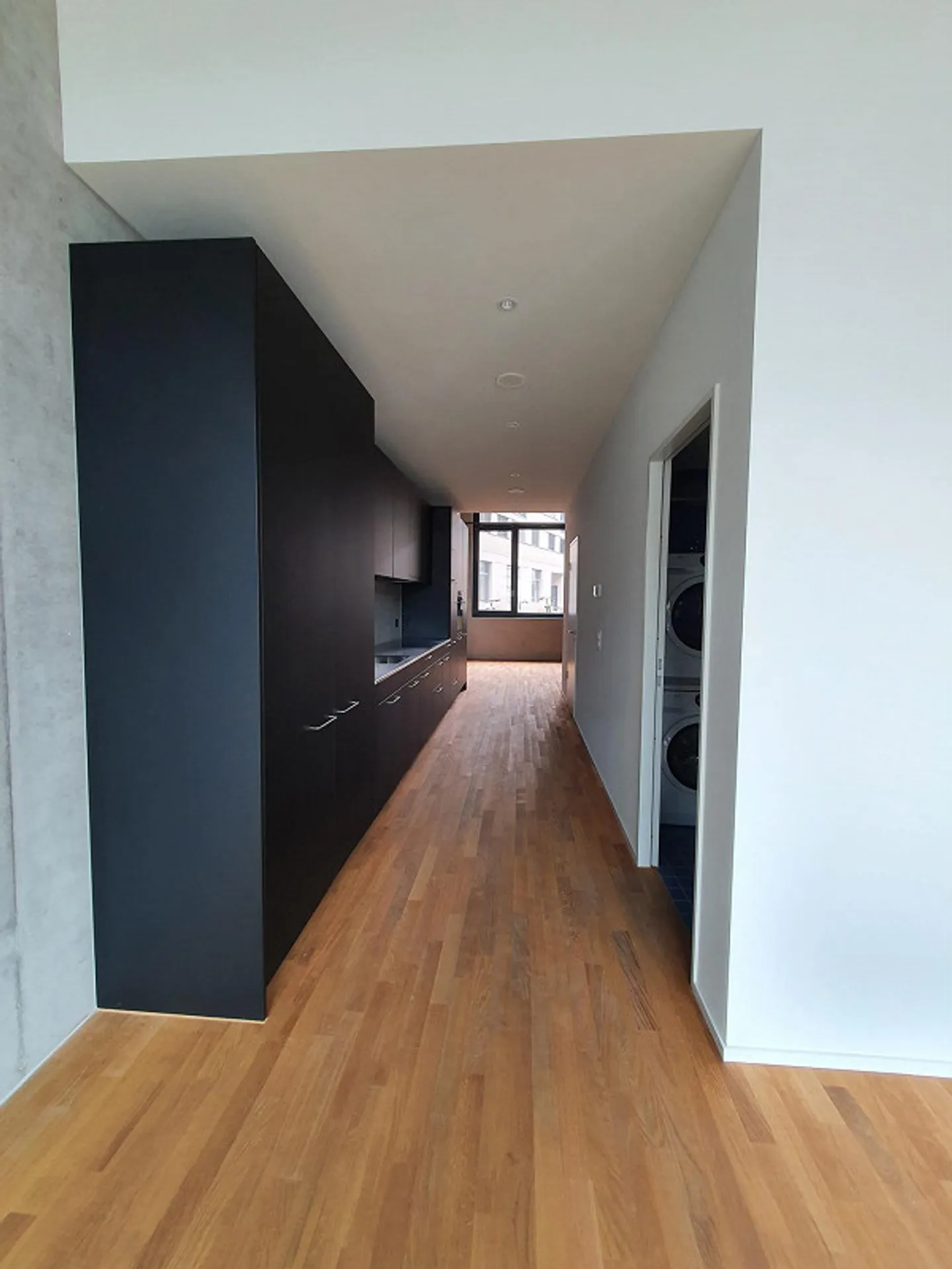 Primo mese di affitto gratuito - Vita moderna in un appartamento atelier - Foto 5 di 7