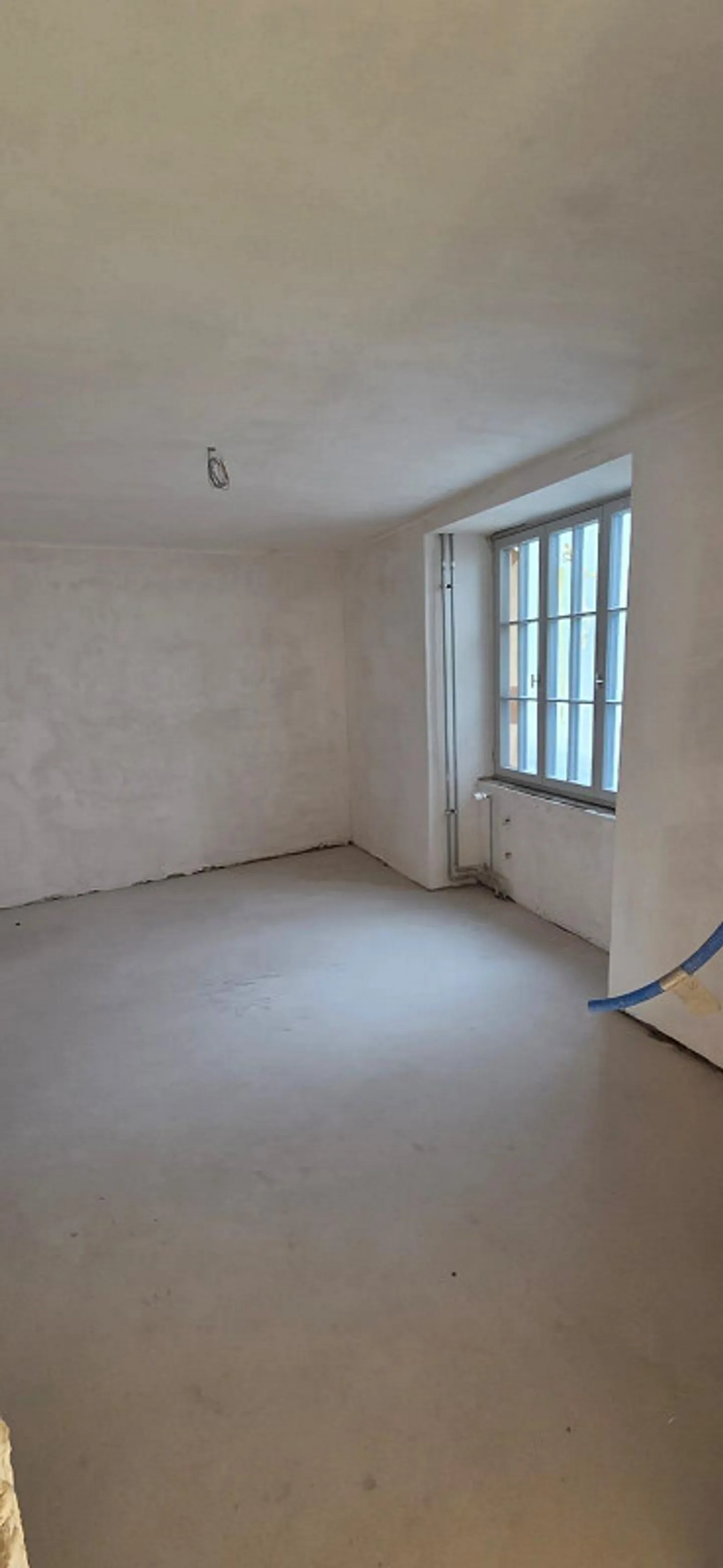 Living-Working on the Lower Heuberg in Basel - Photo 10 of 14