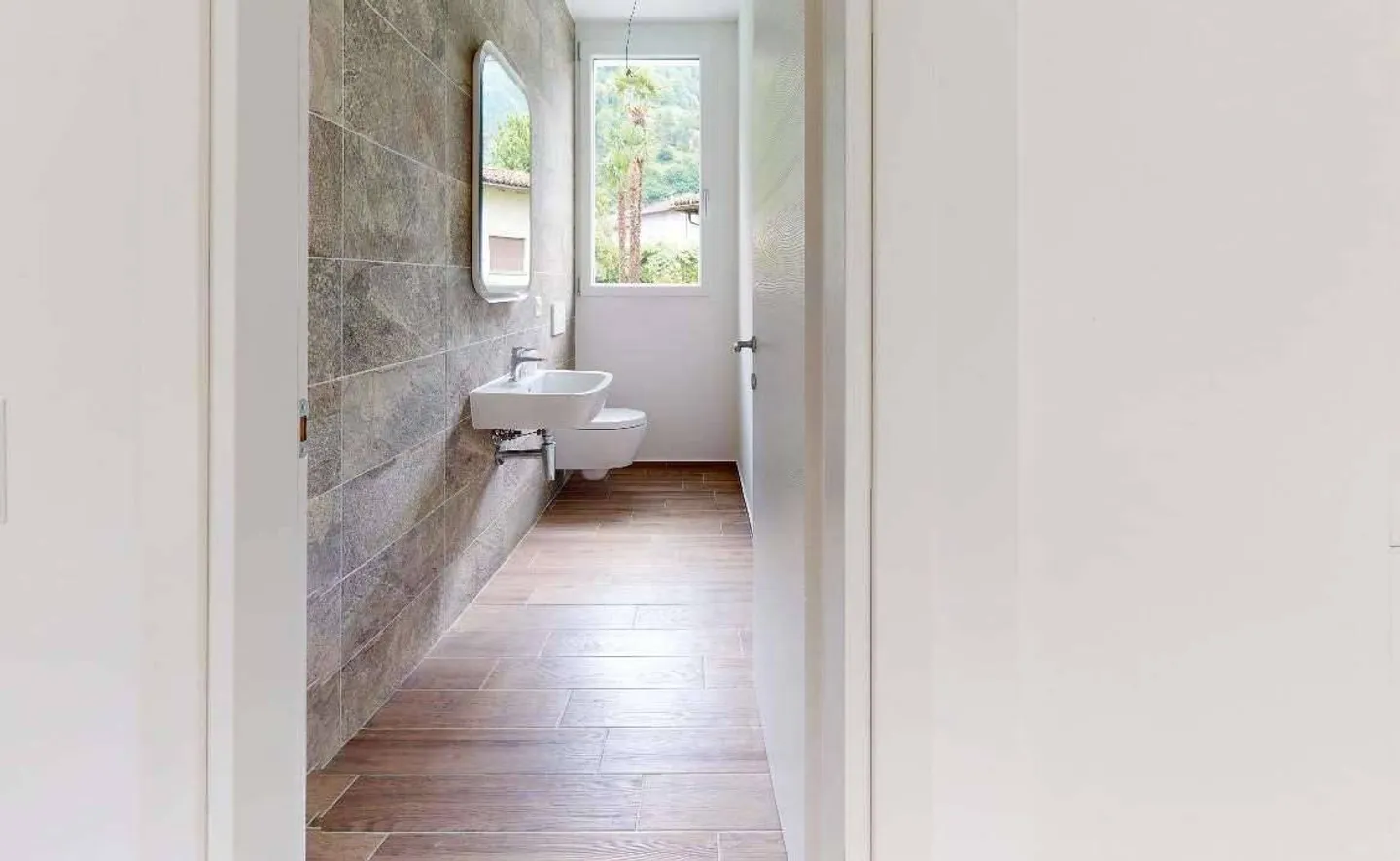 Maison bifamiliale - Biasca - Photo 9 sur 11