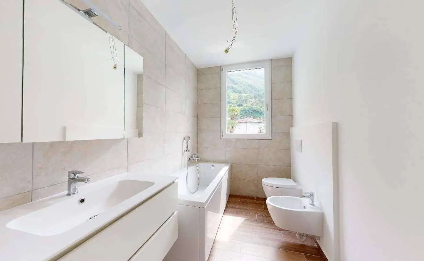 Maison bifamiliale - Biasca - Photo 10 sur 11