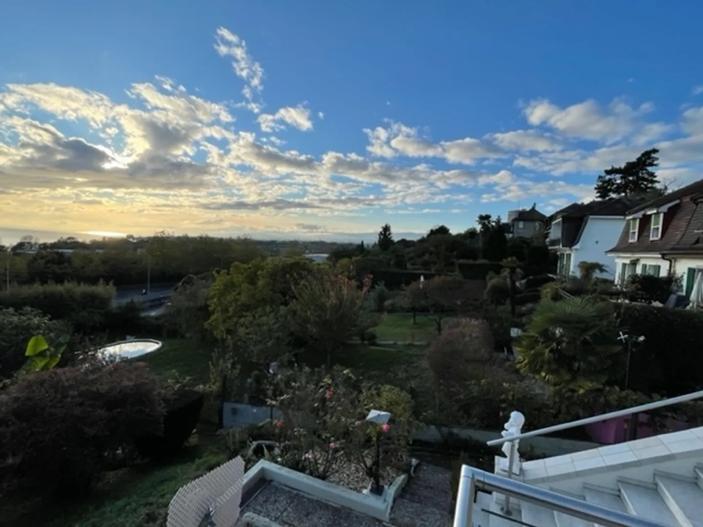 For rent - Single-family house - 150m2 - Unmatched view - Photo 23 of 28