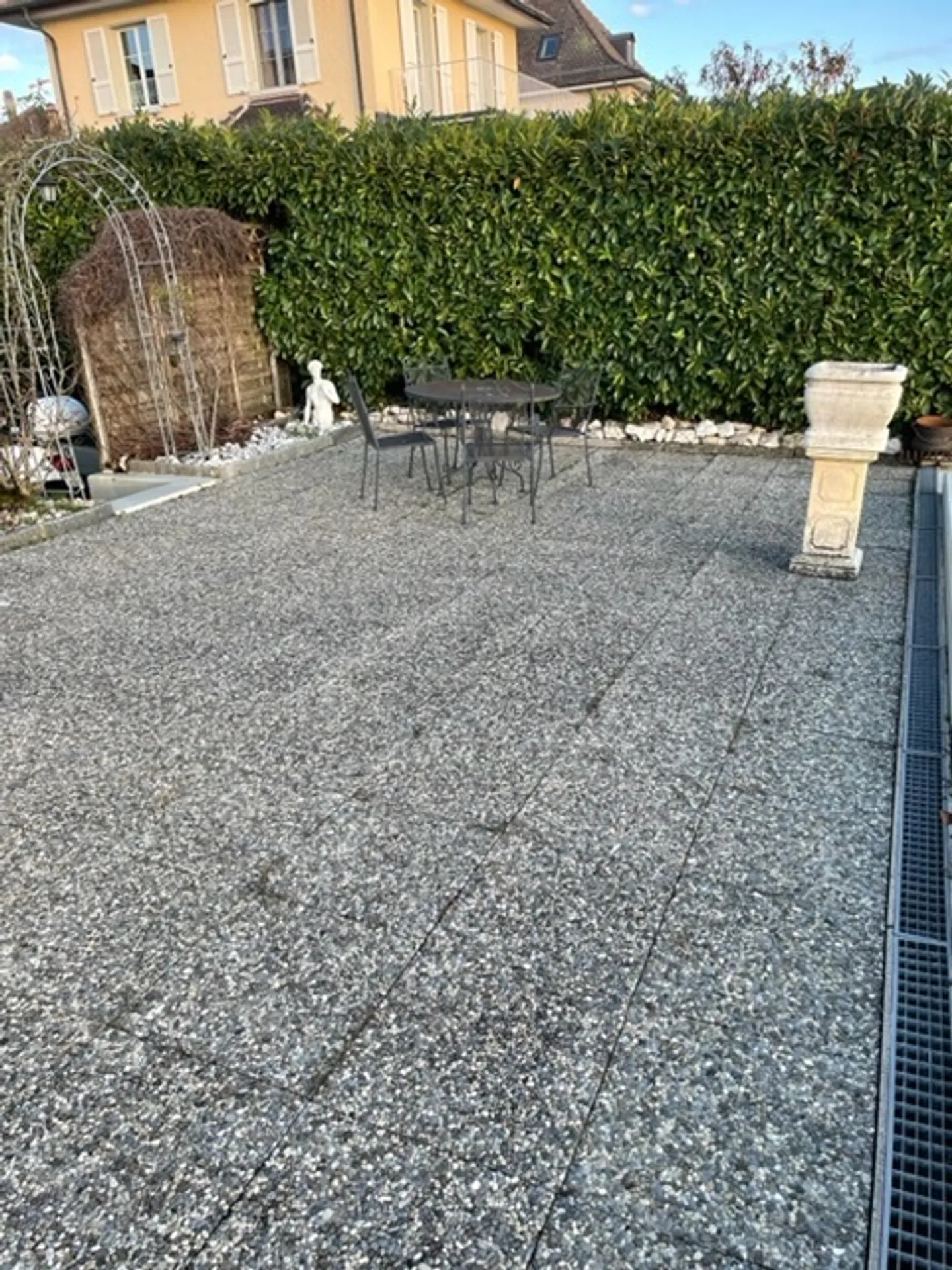 For rent - Single-family house - 150m2 - Unmatched view - Photo 24 of 28