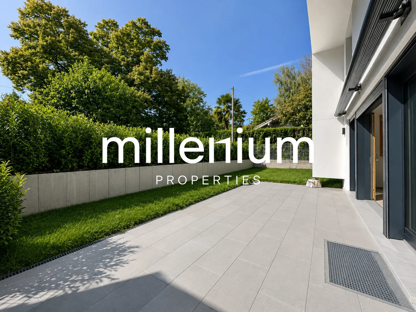 Elegant Townhouse in Chambésy - Photo 9 of 9