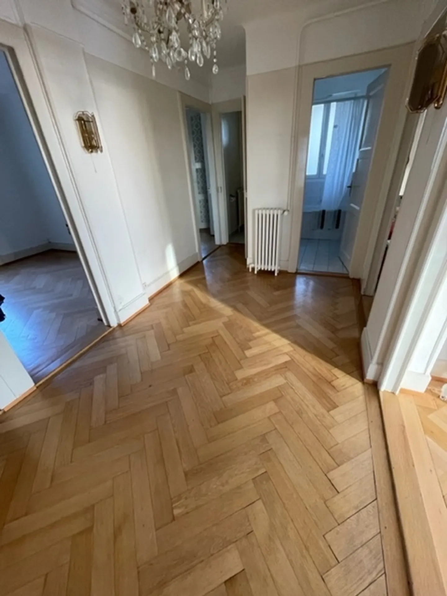 For rent - Single-family house - 150m2 - Unmatched view - Photo 12 of 28
