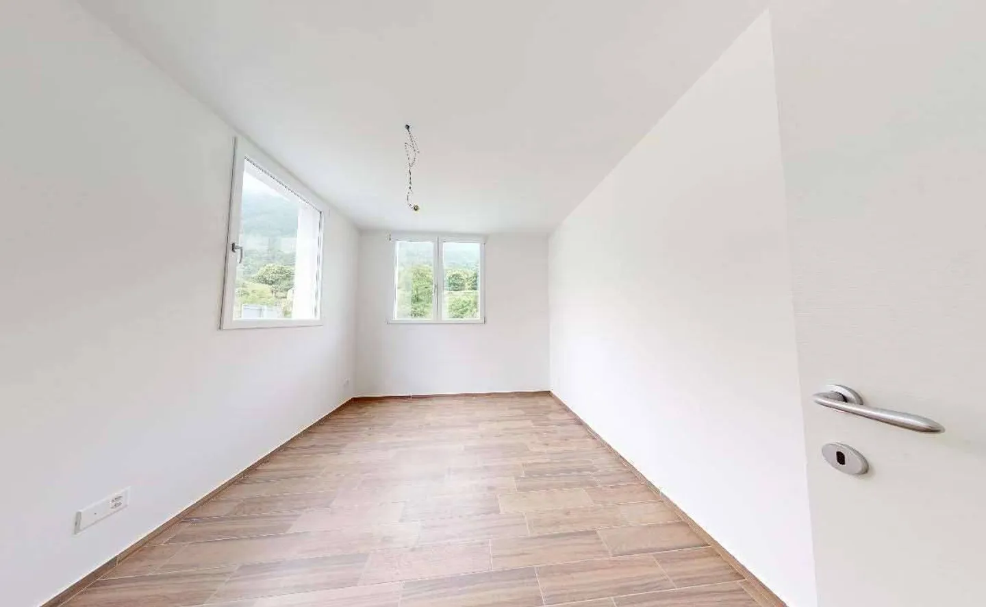 Maison bifamiliale - Biasca - Photo 7 sur 11