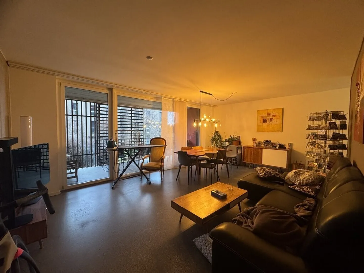 Appartamento di 3.5 locali - Mont-sur-Lausanne - Foto 2 di 7