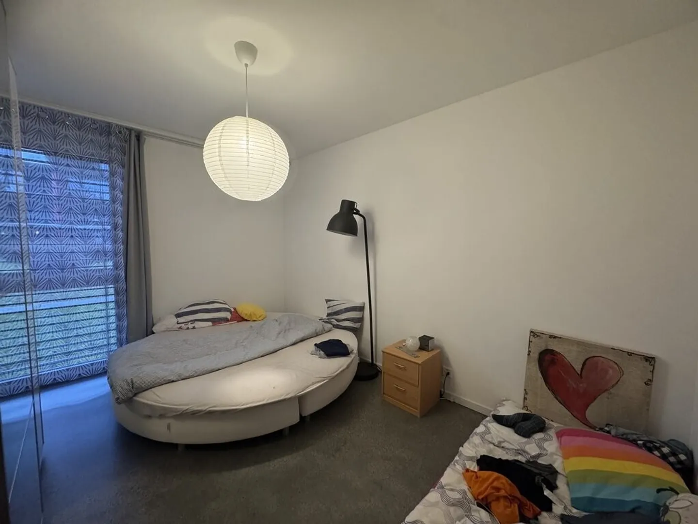 Appartamento di 3.5 locali - Mont-sur-Lausanne - Foto 3 di 7