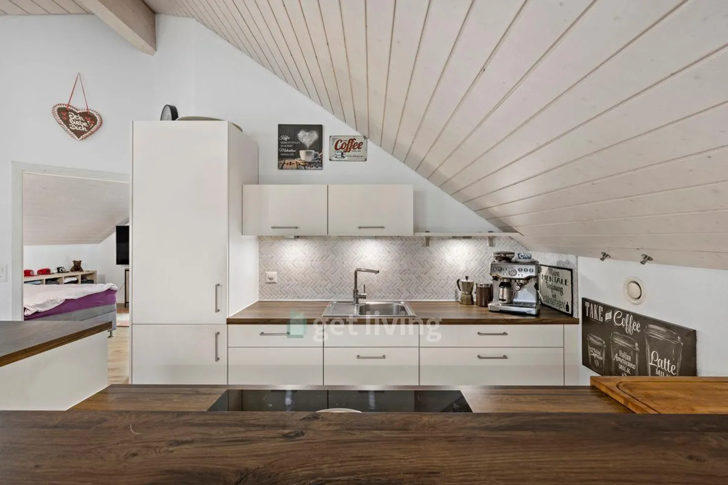 Single house for sale - Photo 13 of 13