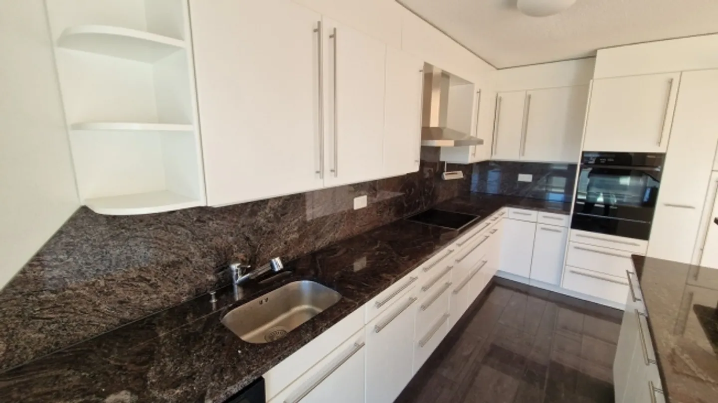 «4.5 Zimmerwohnung in Baden» - Foto 3 di 9