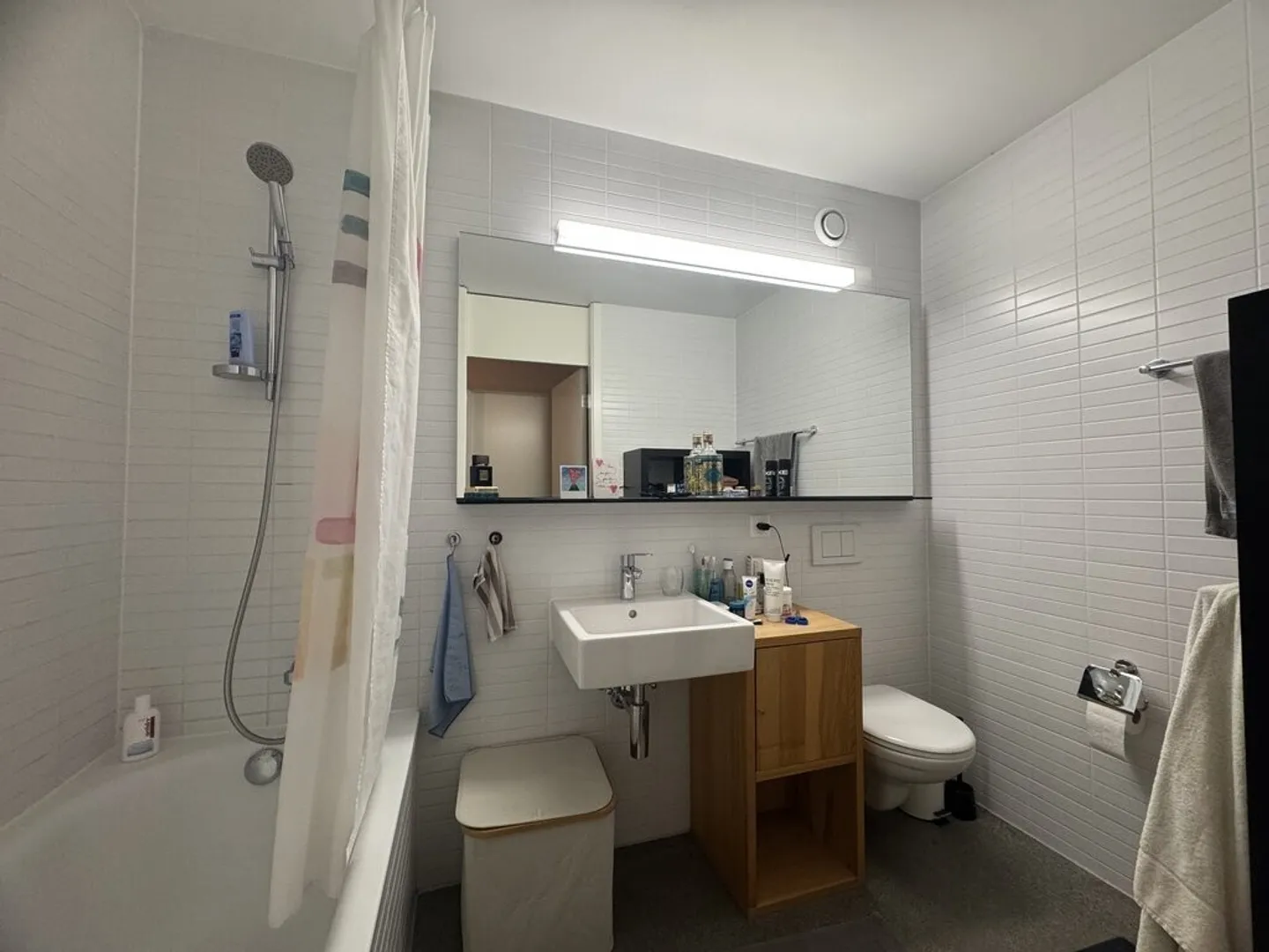 Appartamento di 3.5 locali - Mont-sur-Lausanne - Foto 5 di 7