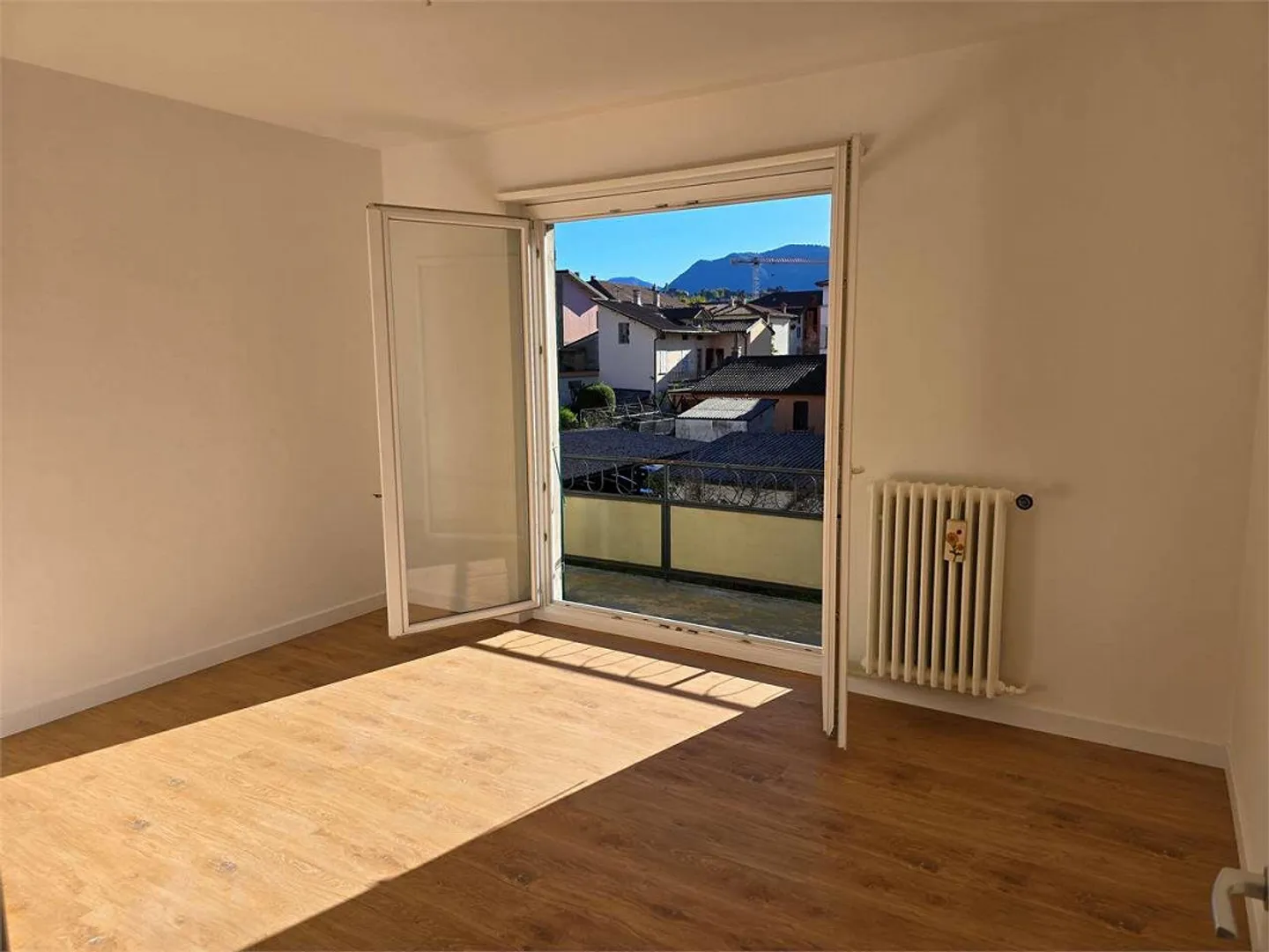 Appartamento 3 locali ristrutturato a Chiasso - Foto 1 di 8