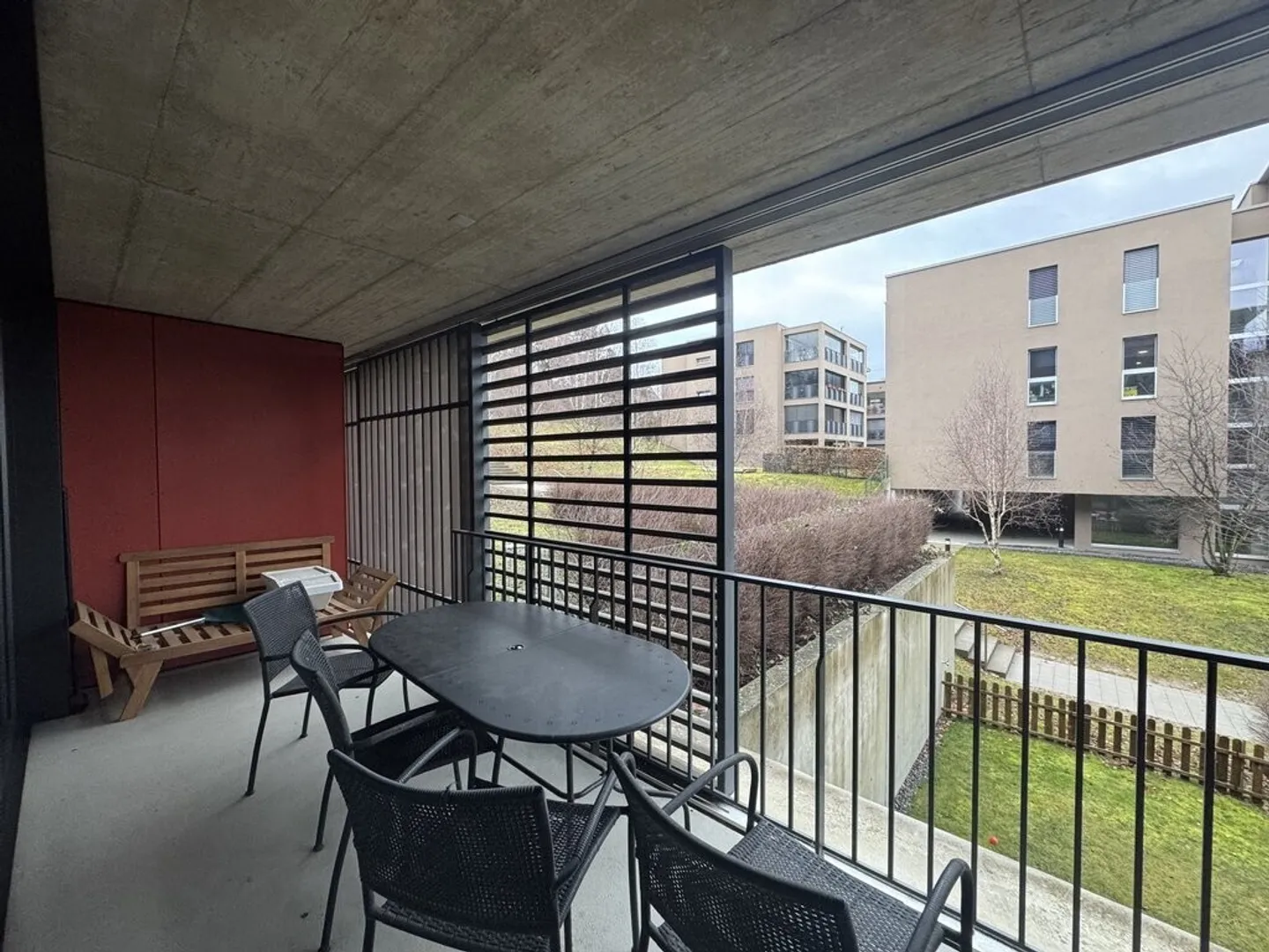 Appartamento di 3.5 locali - Mont-sur-Lausanne - Foto 7 di 7