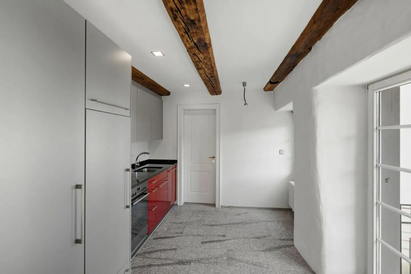 2-Room Apartment in Rapperswil SG - Photo 2 of 4