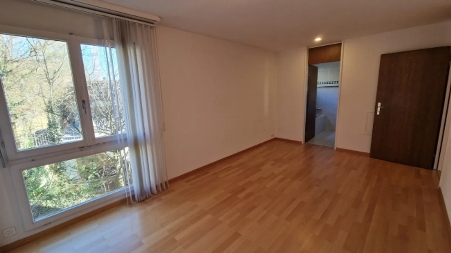 «4.5 Zimmerwohnung in Baden» - Foto 5 di 9