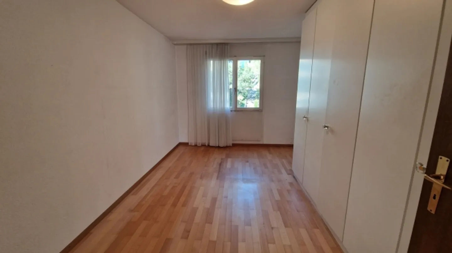 «4.5 Zimmerwohnung in Baden» - Foto 6 di 9