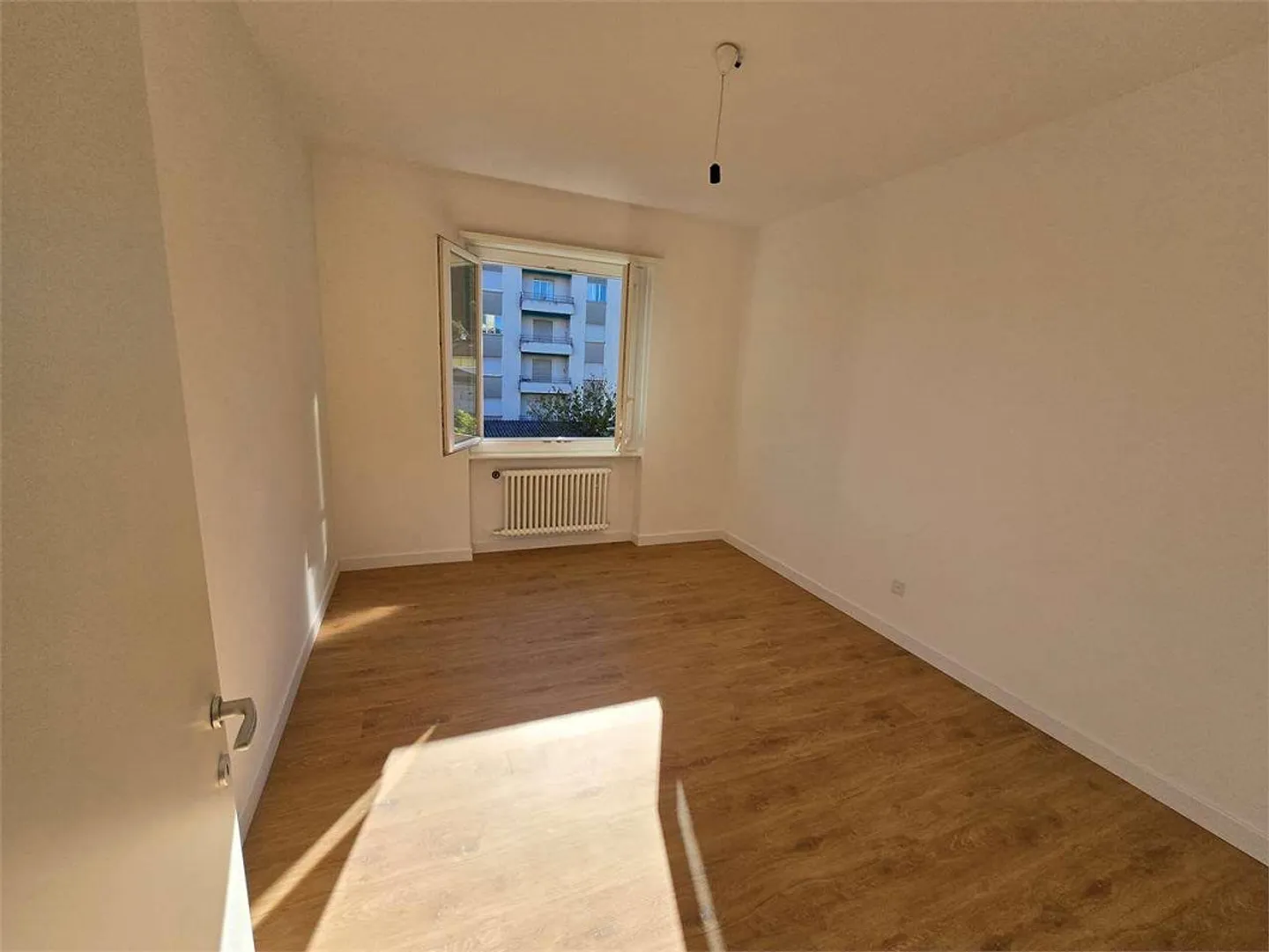 Appartamento 3 locali ristrutturato a Chiasso - Foto 3 di 8