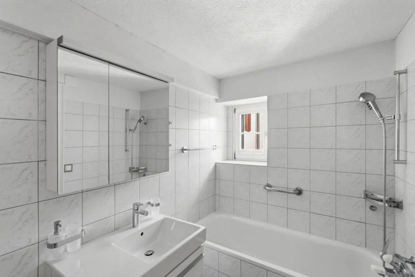 2-Room Apartment in Rapperswil SG - Photo 4 of 4