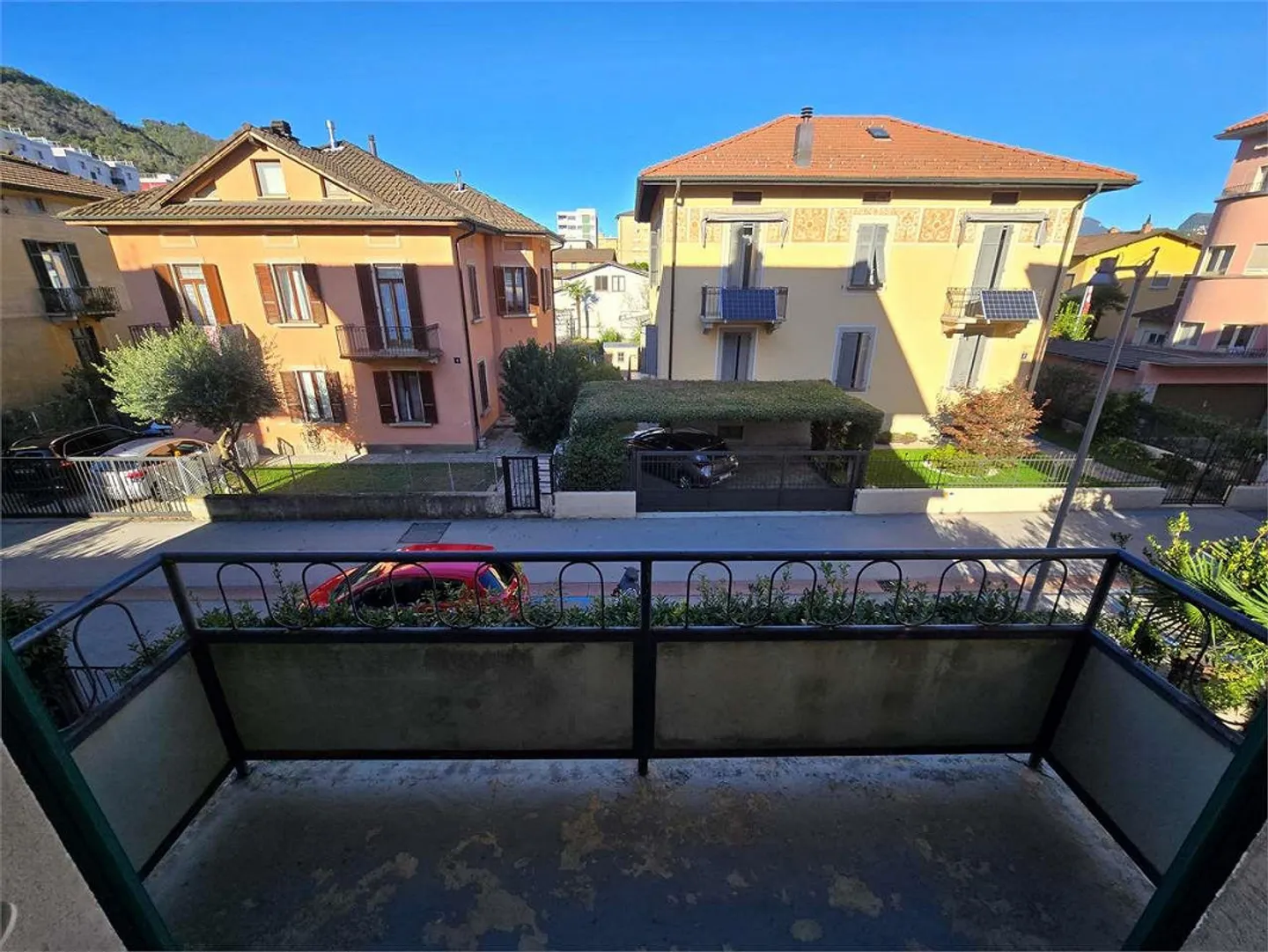 Appartamento 3 locali ristrutturato a Chiasso - Foto 7 di 8