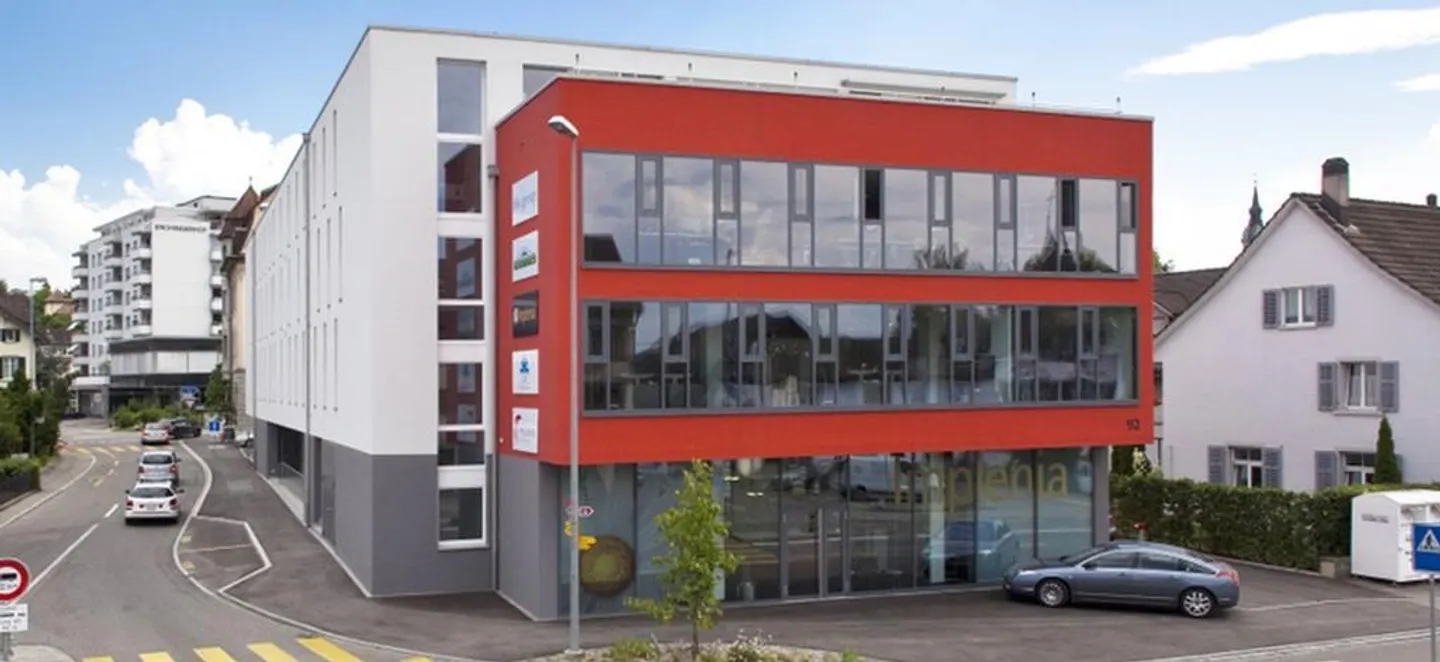 Modernes Apartment in Bahnhofsnähe - Foto 1 von 4