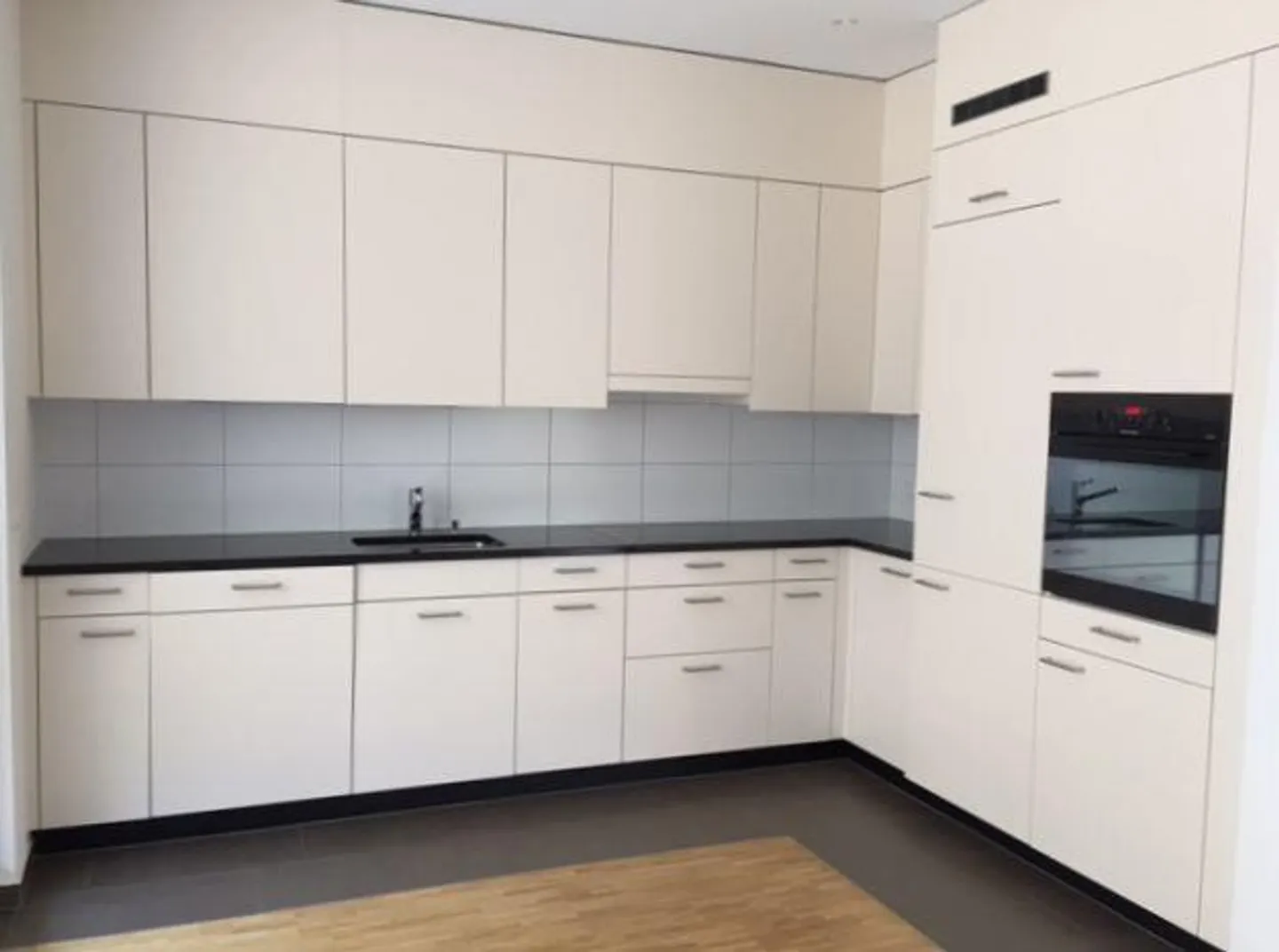 Modernes Apartment in Bahnhofsnähe - Foto 3 von 4