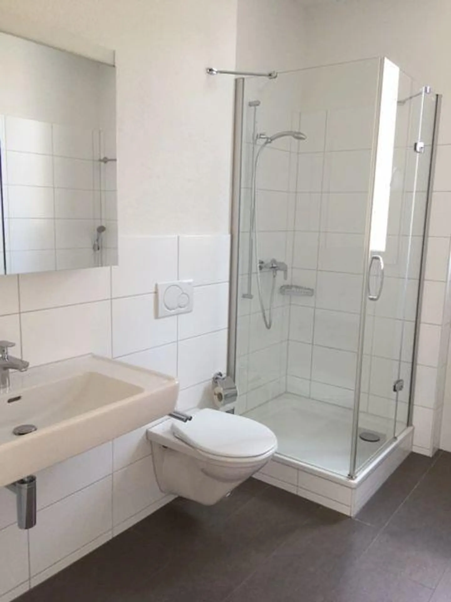 Modernes Apartment in Bahnhofsnähe - Foto 4 von 4